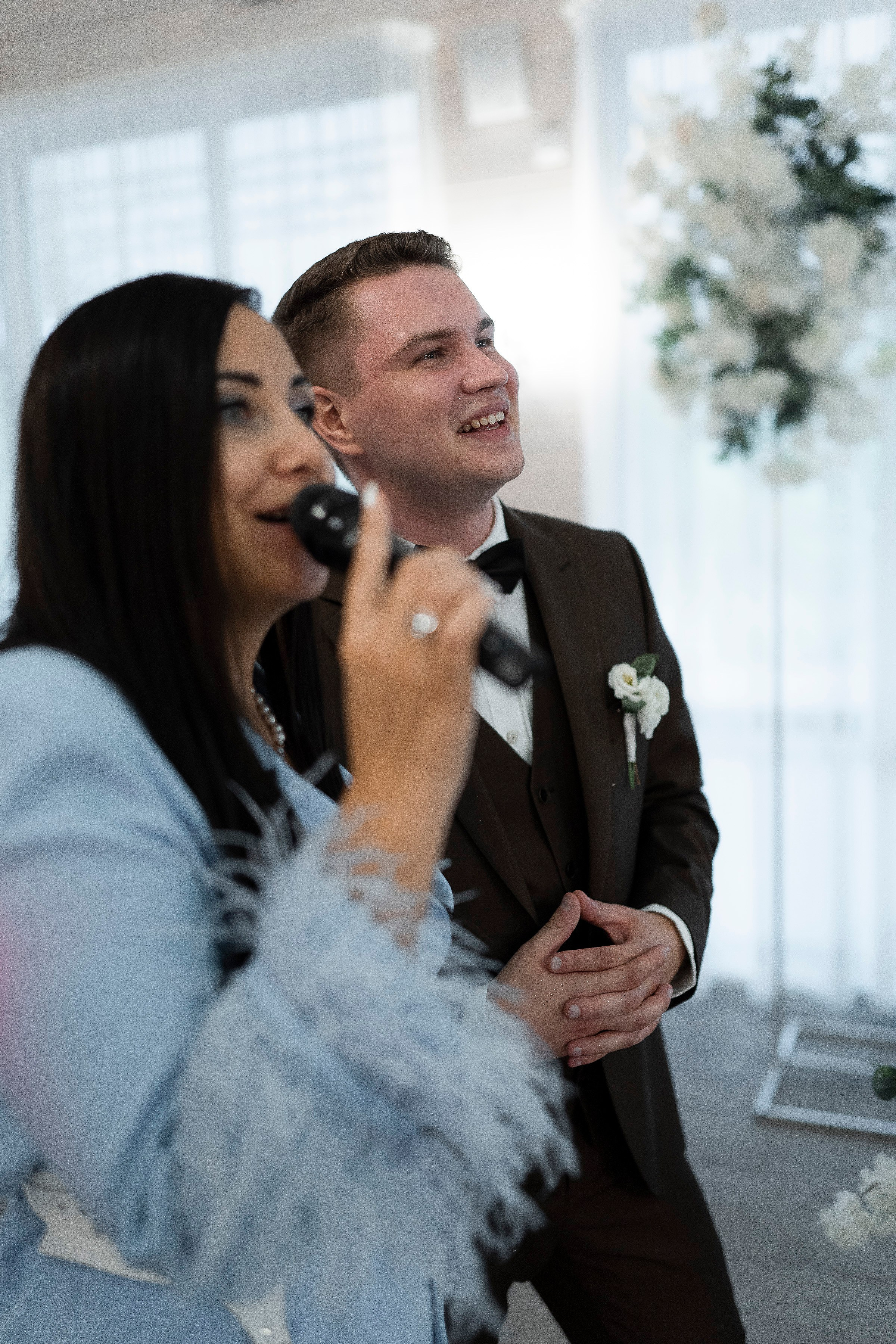 Константин и Алина. Фотограф в Самаре Муртазина Дарья