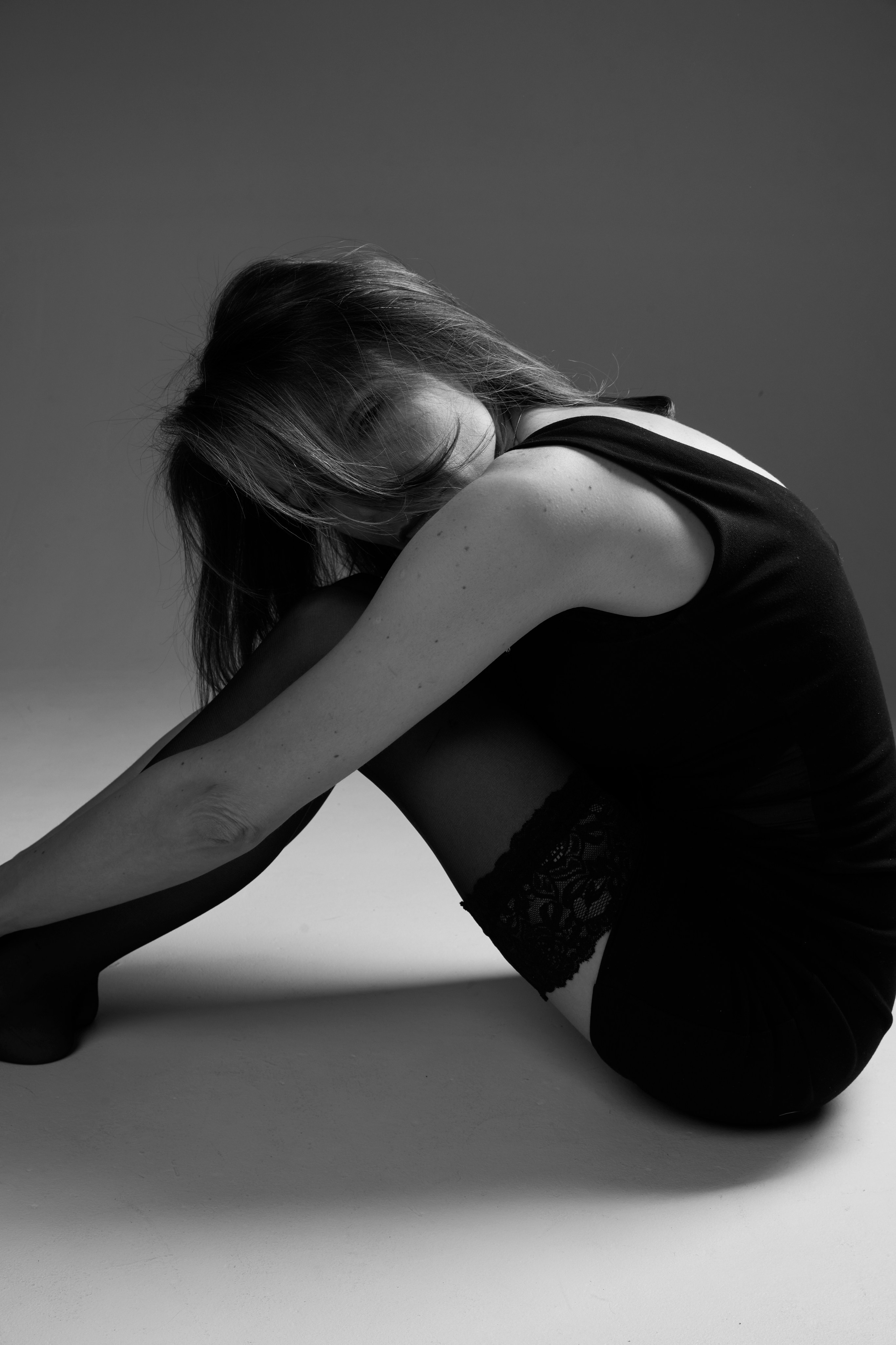 Portrait. Юлия. Фотограф из Санкт-Петербурга — Виктория Горелкова