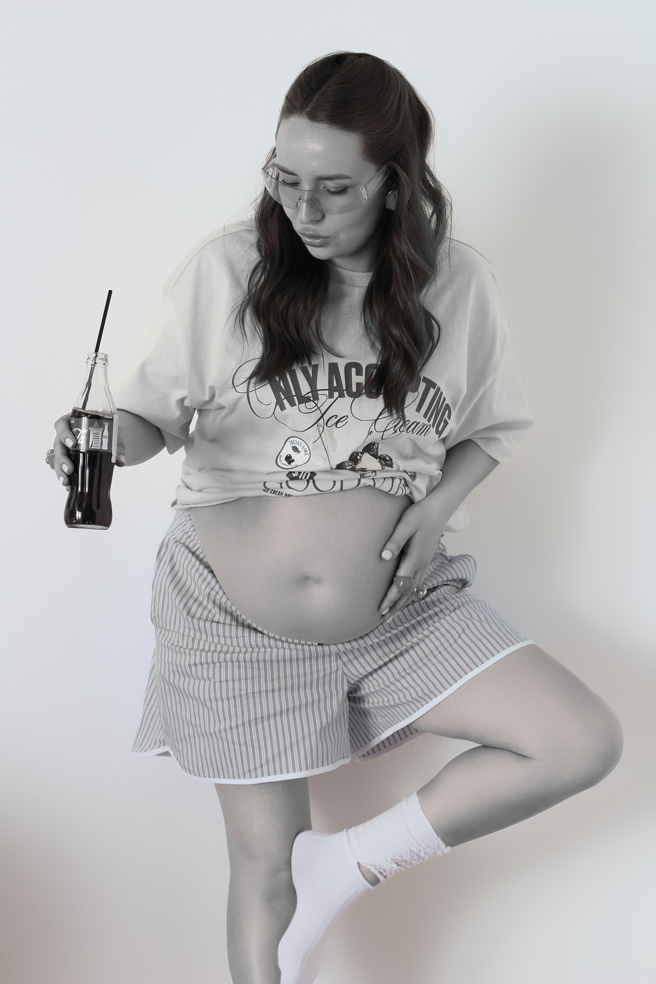 Мария. Женский фотограф в Москве Камила Бакаева