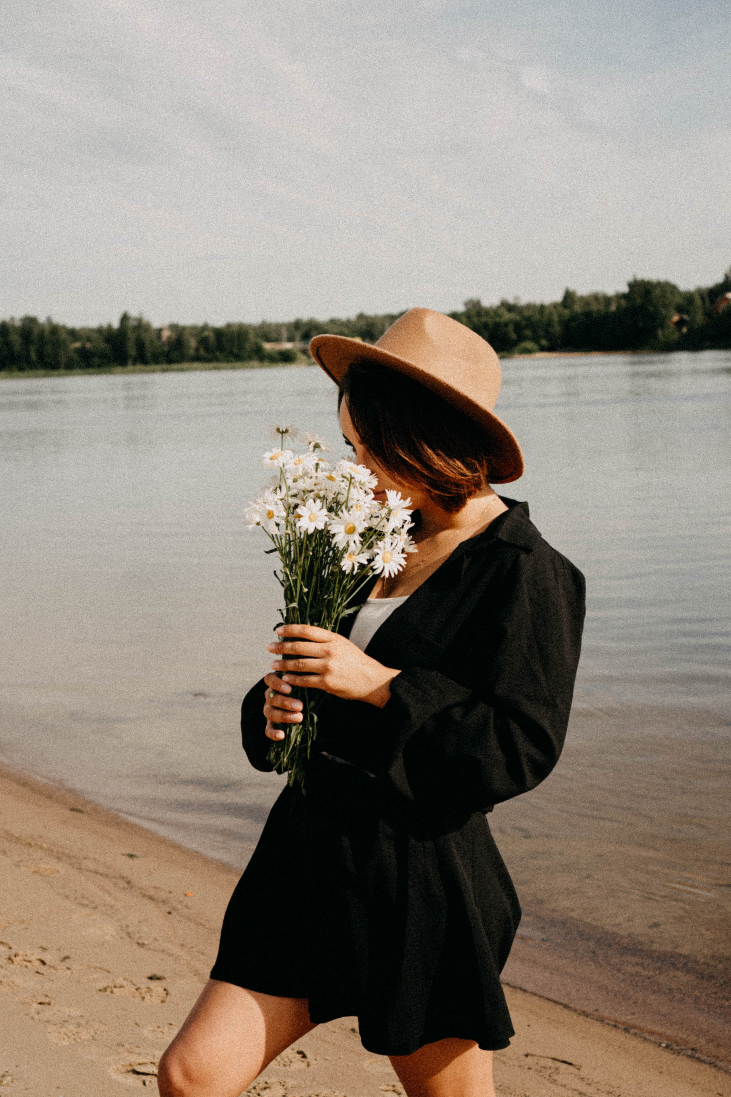 Летняя прогулка. Профессиональный фотограф, Санкт-Петербург — Виктория Богомолова