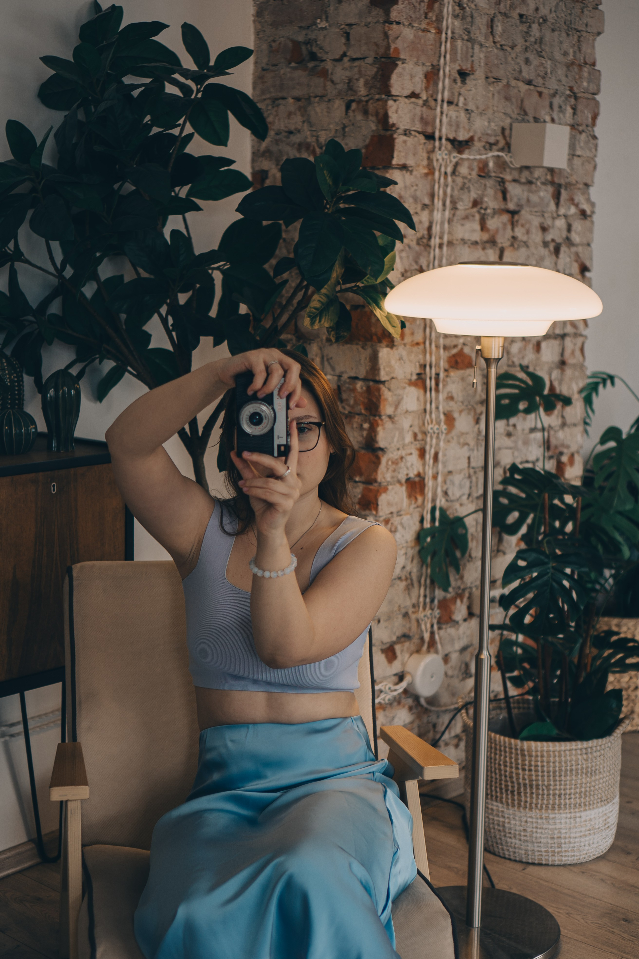 Студийная. Профессиональный фотограф, Санкт-Петербург — Виктория Богомолова