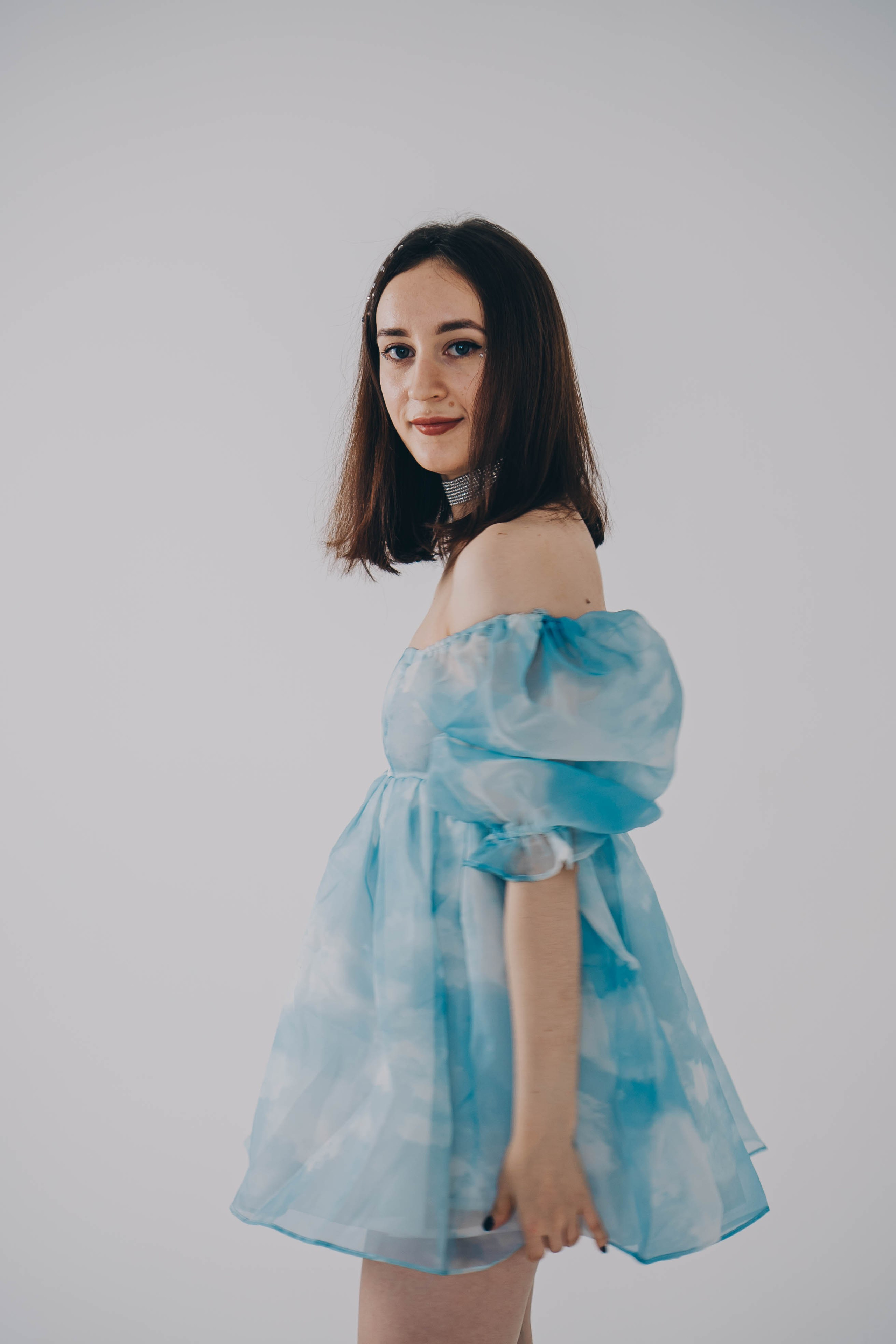 Фотосессия для дня рождения. Профессиональный фотограф, Санкт-Петербург — Виктория Богомолова