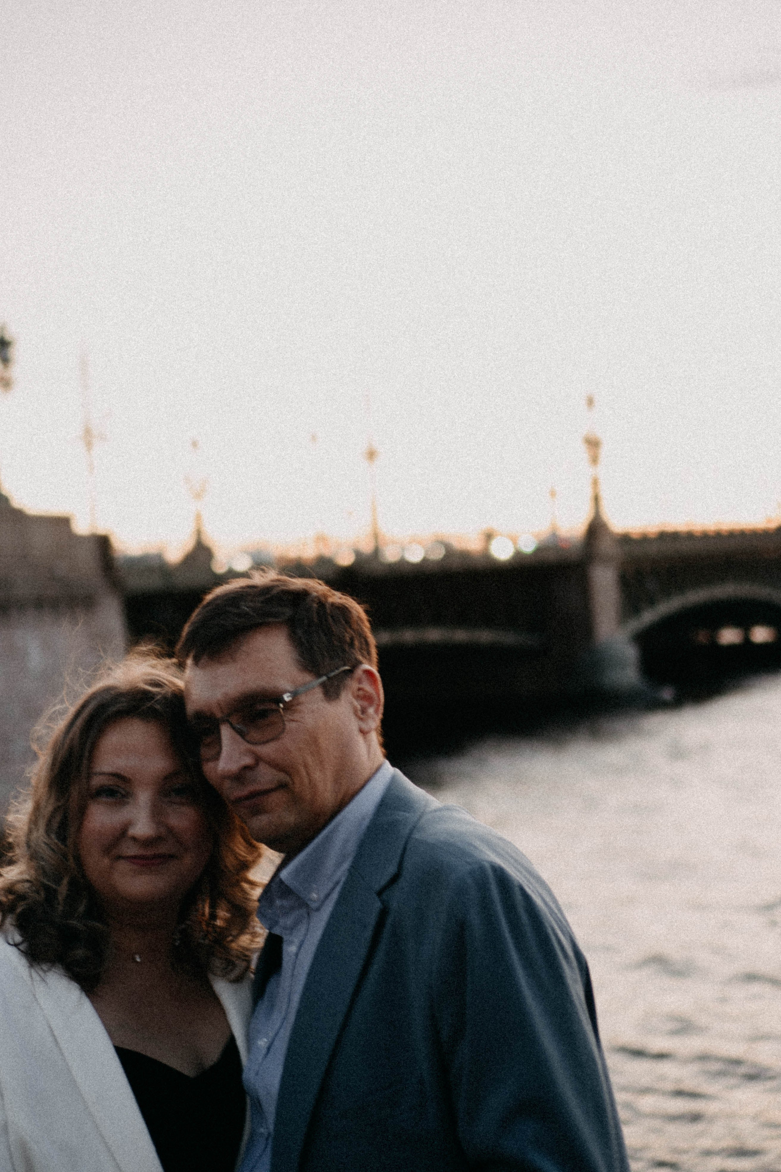 Закатная серия. Профессиональный фотограф, Санкт-Петербург — Виктория Богомолова