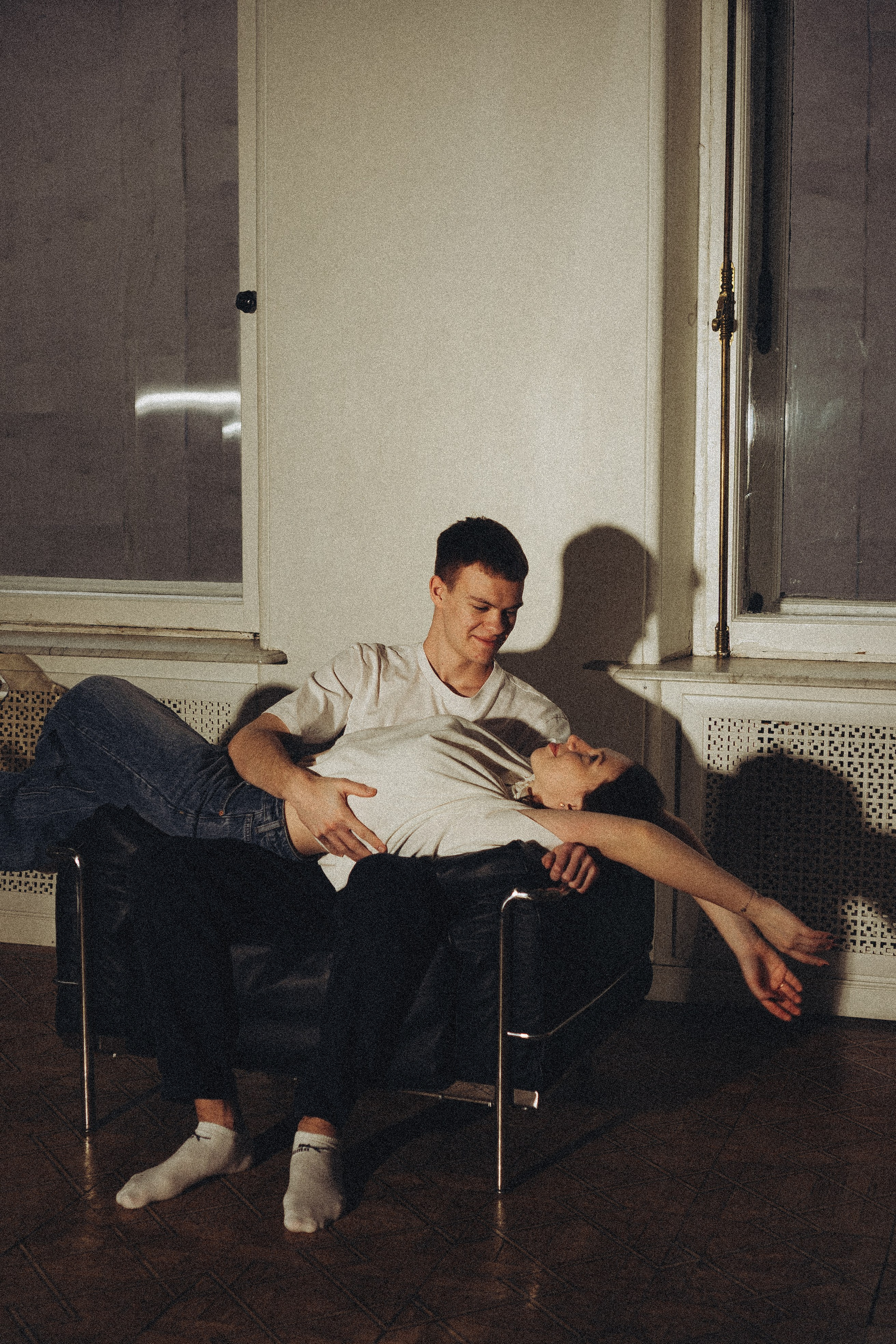 Студийная история. Профессиональный фотограф, Санкт-Петербург — Виктория Богомолова