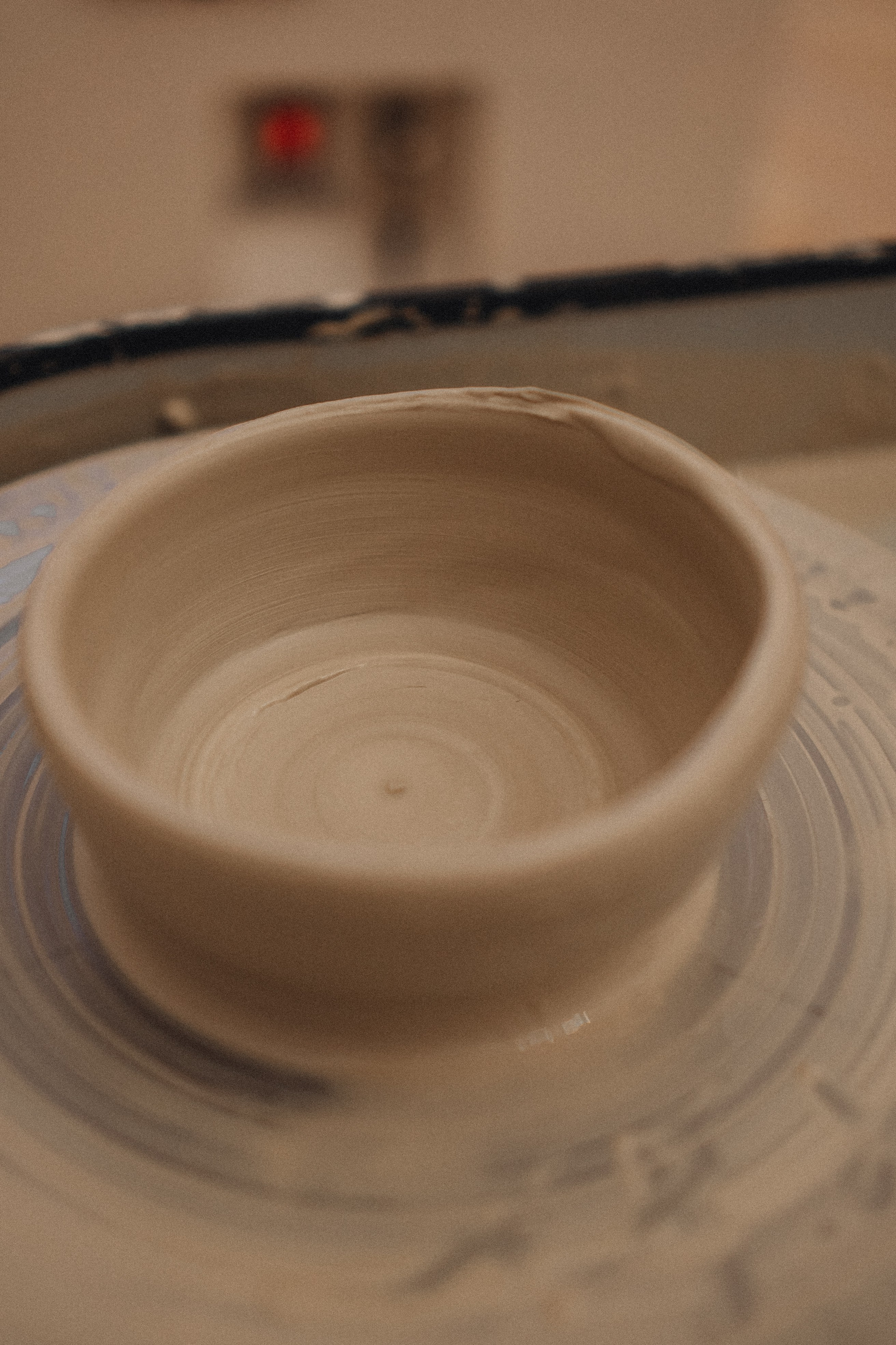 СВИДАНИЕ В ГОНЧАРНОЙ МАСТЕРСКОЙ. Профессиональный фотограф, Санкт-Петербург — Виктория Богомолова