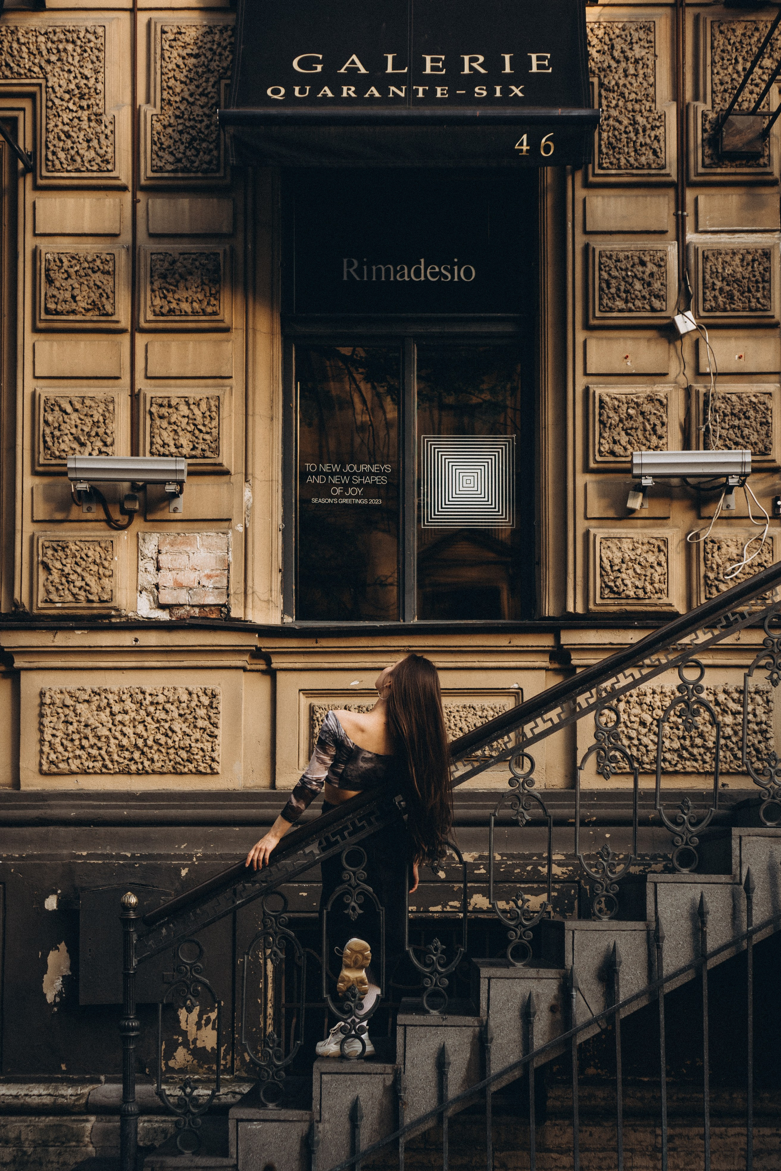 ПРОГУЛКА НА ЗАКАТЕ ПОО ЦЕНТРУ. Профессиональный фотограф, Санкт-Петербург — Виктория Богомолова