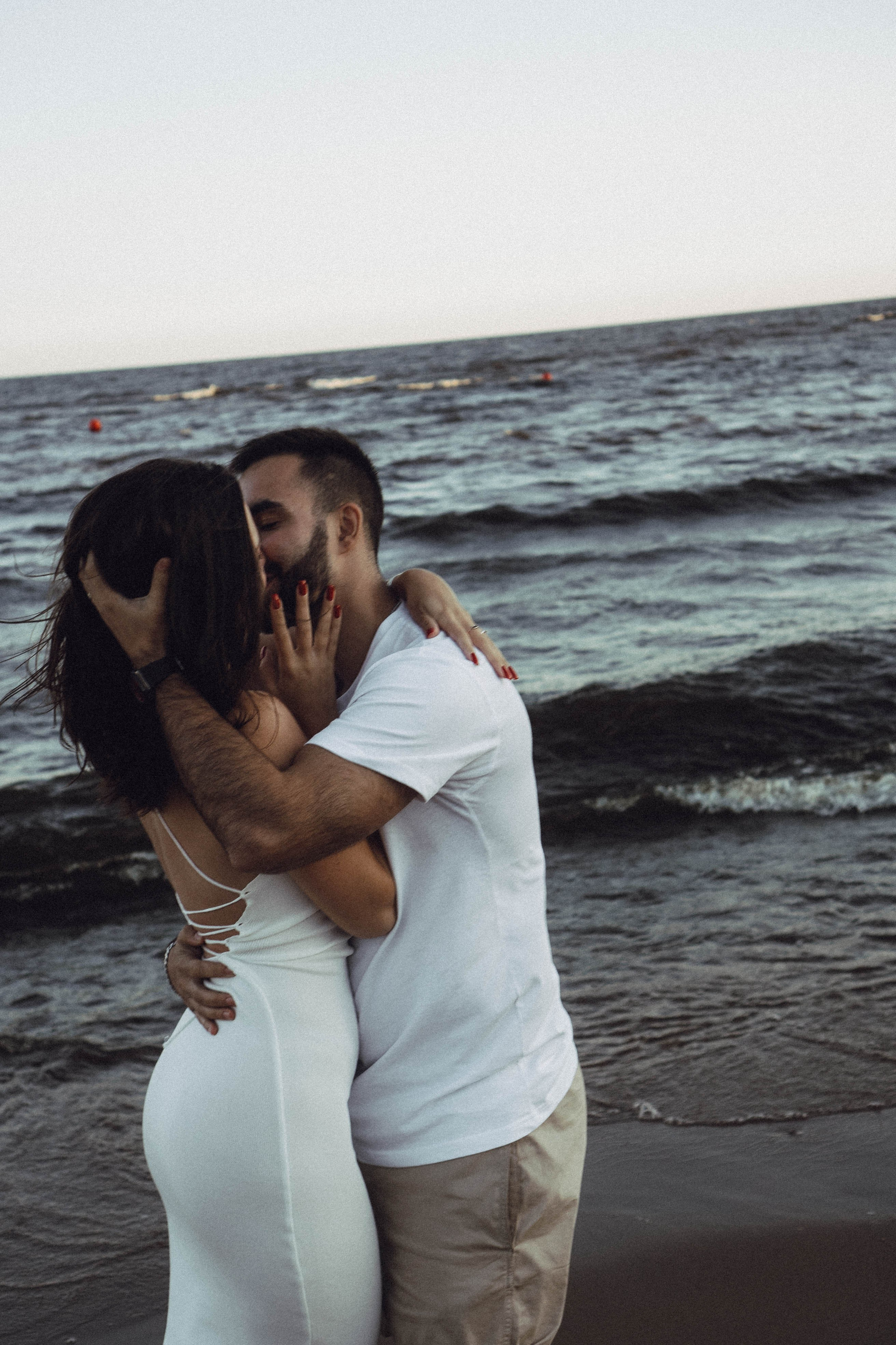 Любовь на заливе. Профессиональный фотограф, Санкт-Петербург — Виктория Богомолова