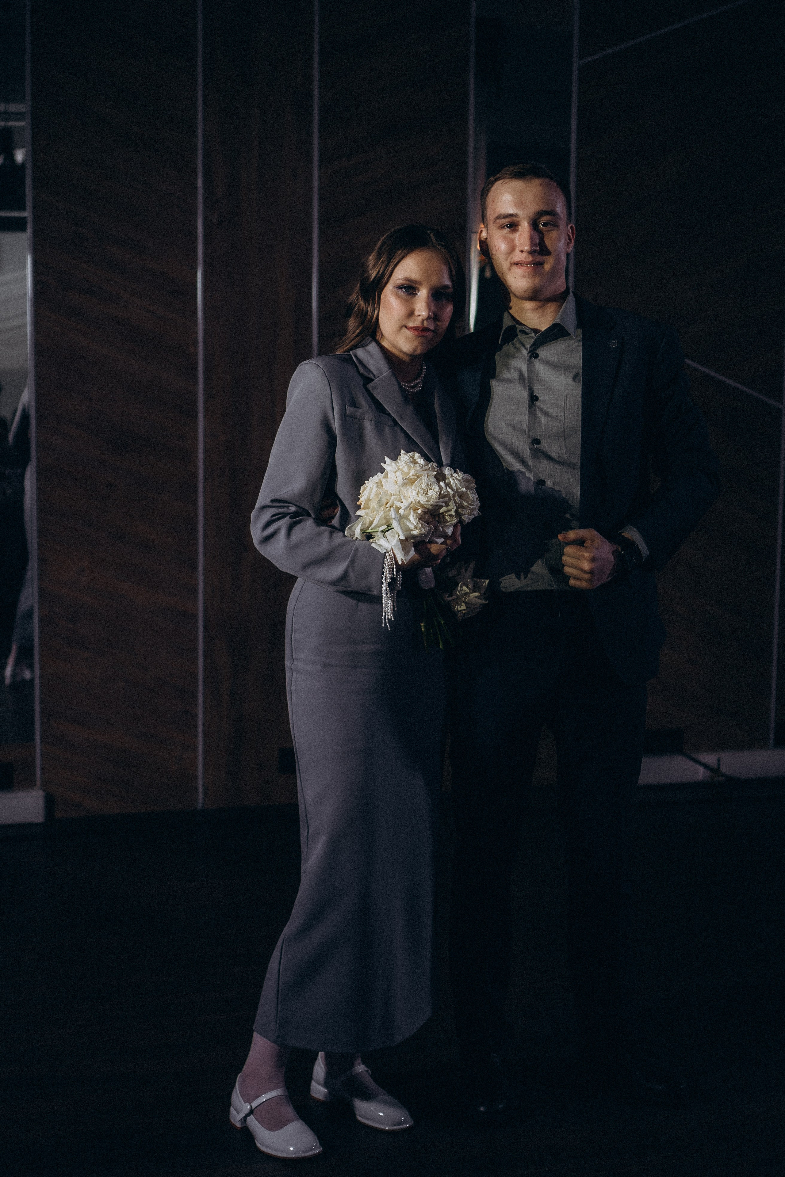 СВАДЕБНАЯ СЬЕМКА СБОРОВ В ОТЕЛЕ И ВЫЕЗД НА ЦЕРЕМОНИЮ (СНЯТО В СИБИРЕ В НИЖНЕВАРТОВСКЕ). Профессиональный фотограф, Санкт-Петербург — Виктория Богомолова