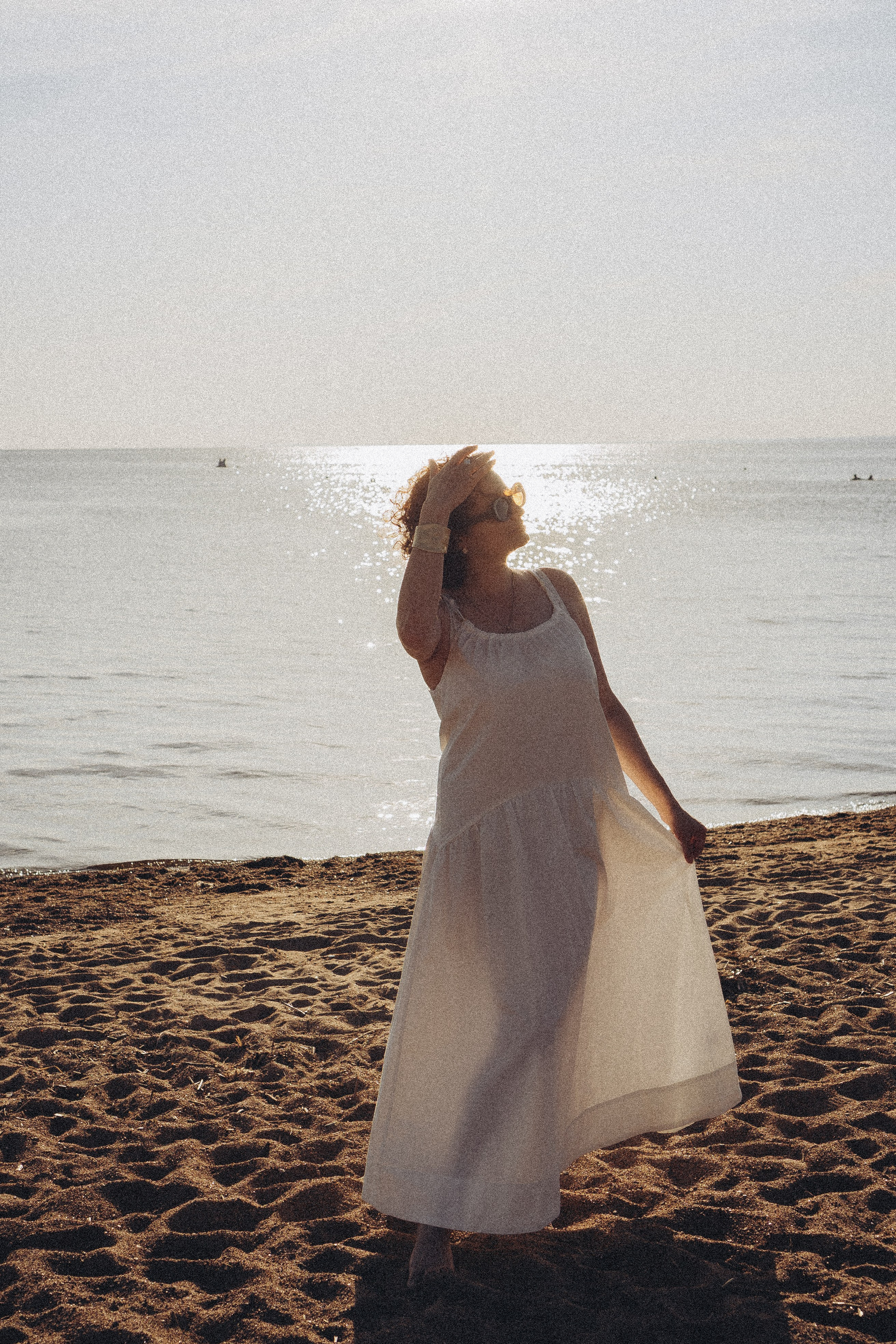 У ФИНСКОГО ЗАЛИВА. Профессиональный фотограф, Санкт-Петербург — Виктория Богомолова