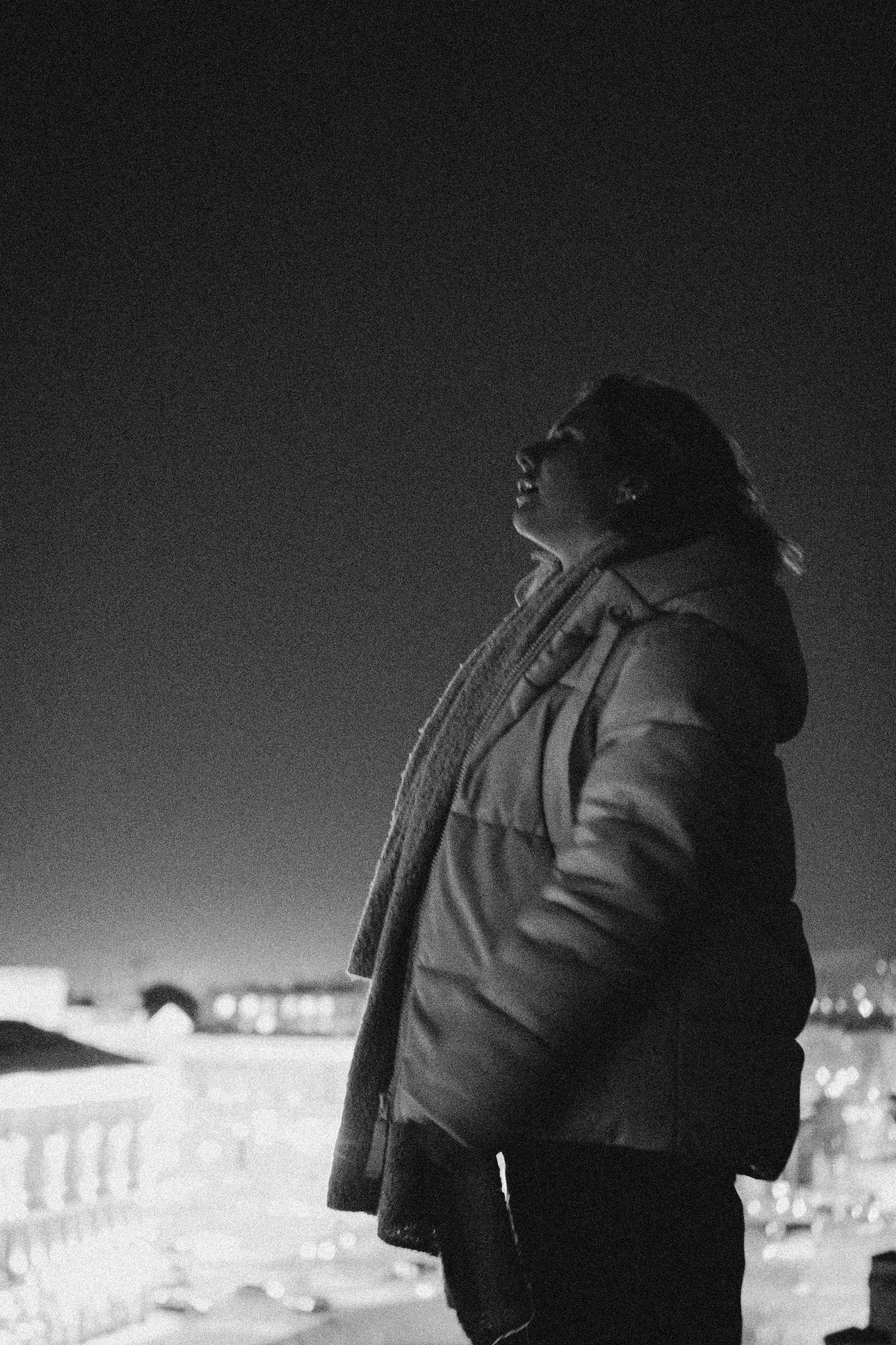 Крыши Питера. Профессиональный фотограф, Санкт-Петербург — Виктория Богомолова