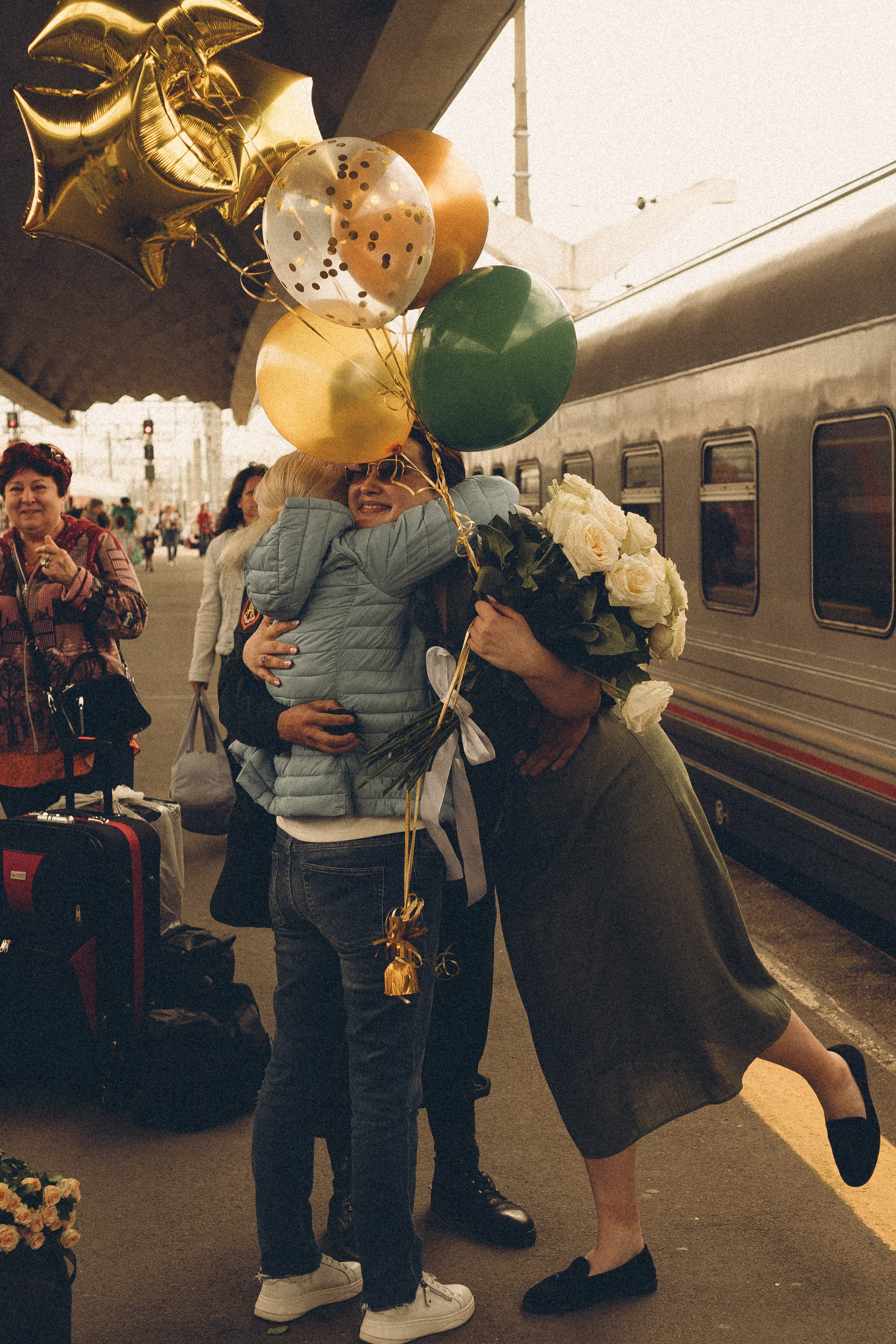 ПРЕДЛОЖЕНИЕ. Профессиональный фотограф, Санкт-Петербург — Виктория Богомолова