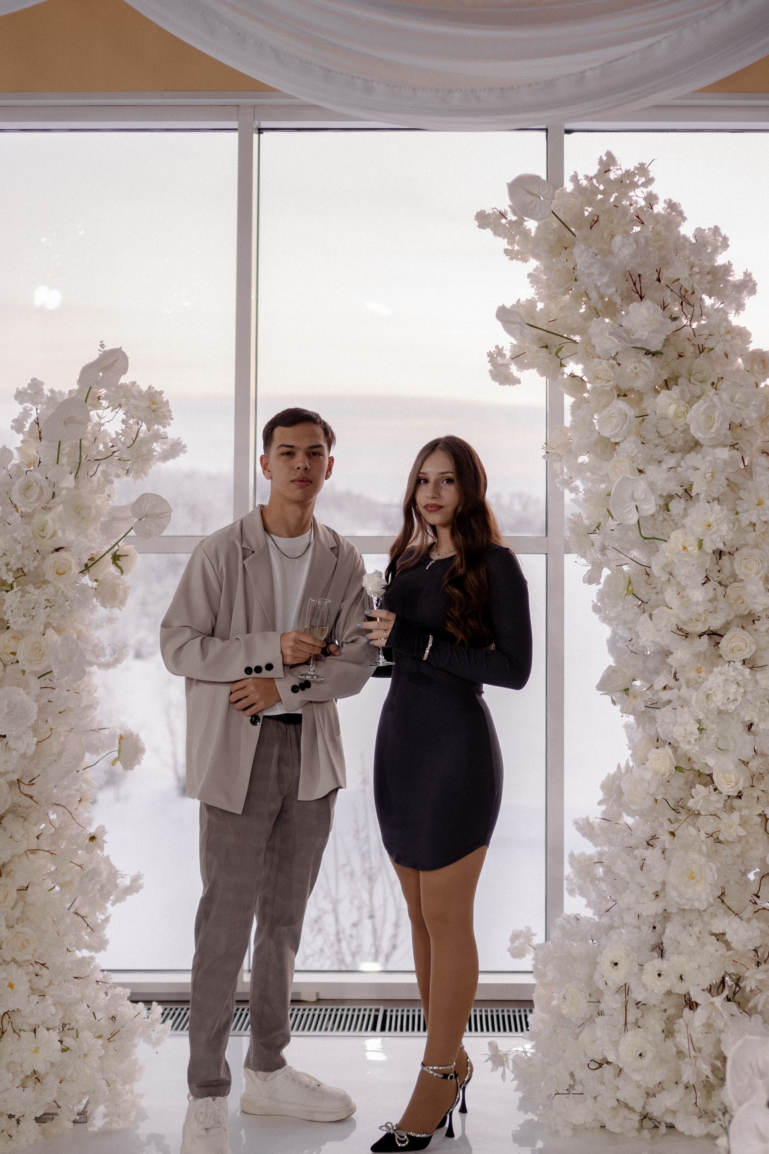 ПОЛНЫЙ СВАДЕБНЫЙ ДЕНЬ 8 ЧАСОВ. Профессиональный фотограф, Санкт-Петербург — Виктория Богомолова