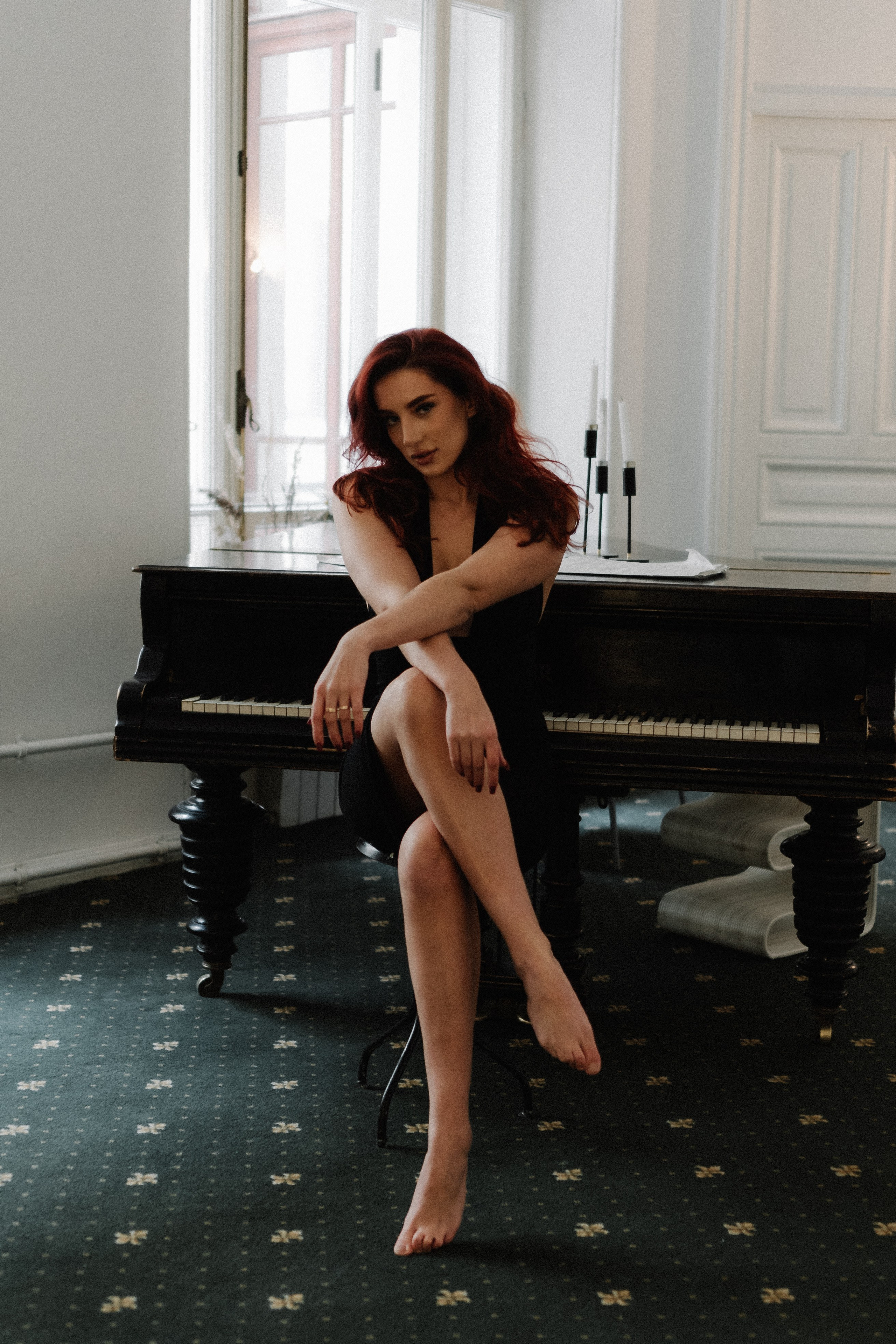 Для девушки. Профессиональный фотограф, Санкт-Петербург — Виктория Богомолова