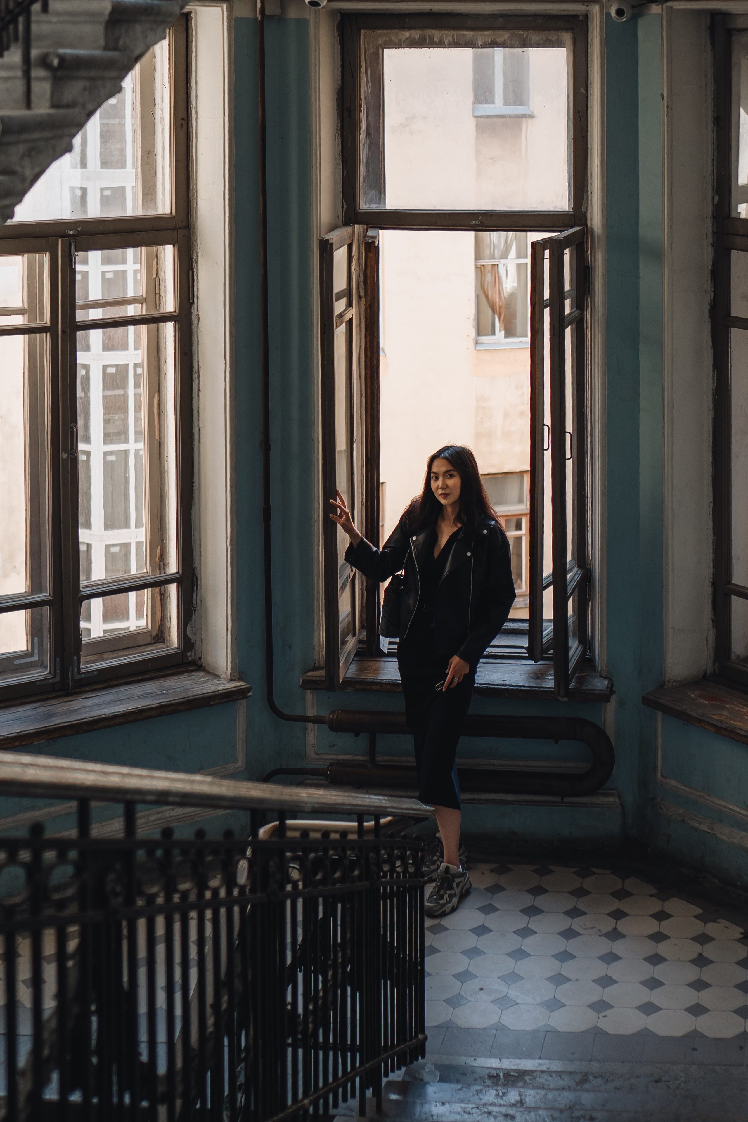 В ПАРАДНОЙ. Профессиональный фотограф, Санкт-Петербург — Виктория Богомолова