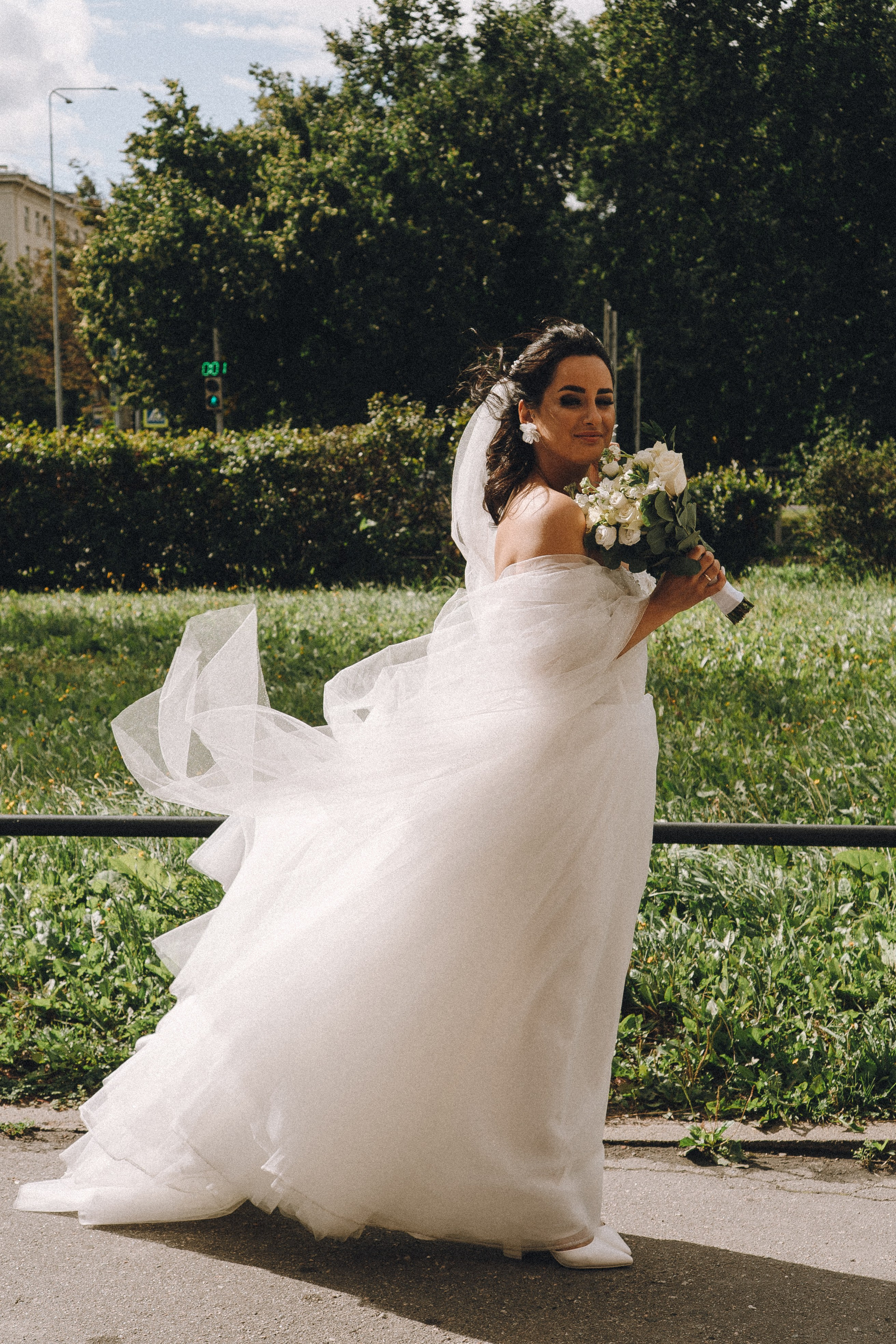 СВАДЕБНАЯ ПРОГУЛКА РЕСТОРАН МЫ ЖЕ НА ТЫ И ФОТОСЕССИИЯ С АВТОМОБИЛЕМ. Профессиональный фотограф, Санкт-Петербург — Виктория Богомолова