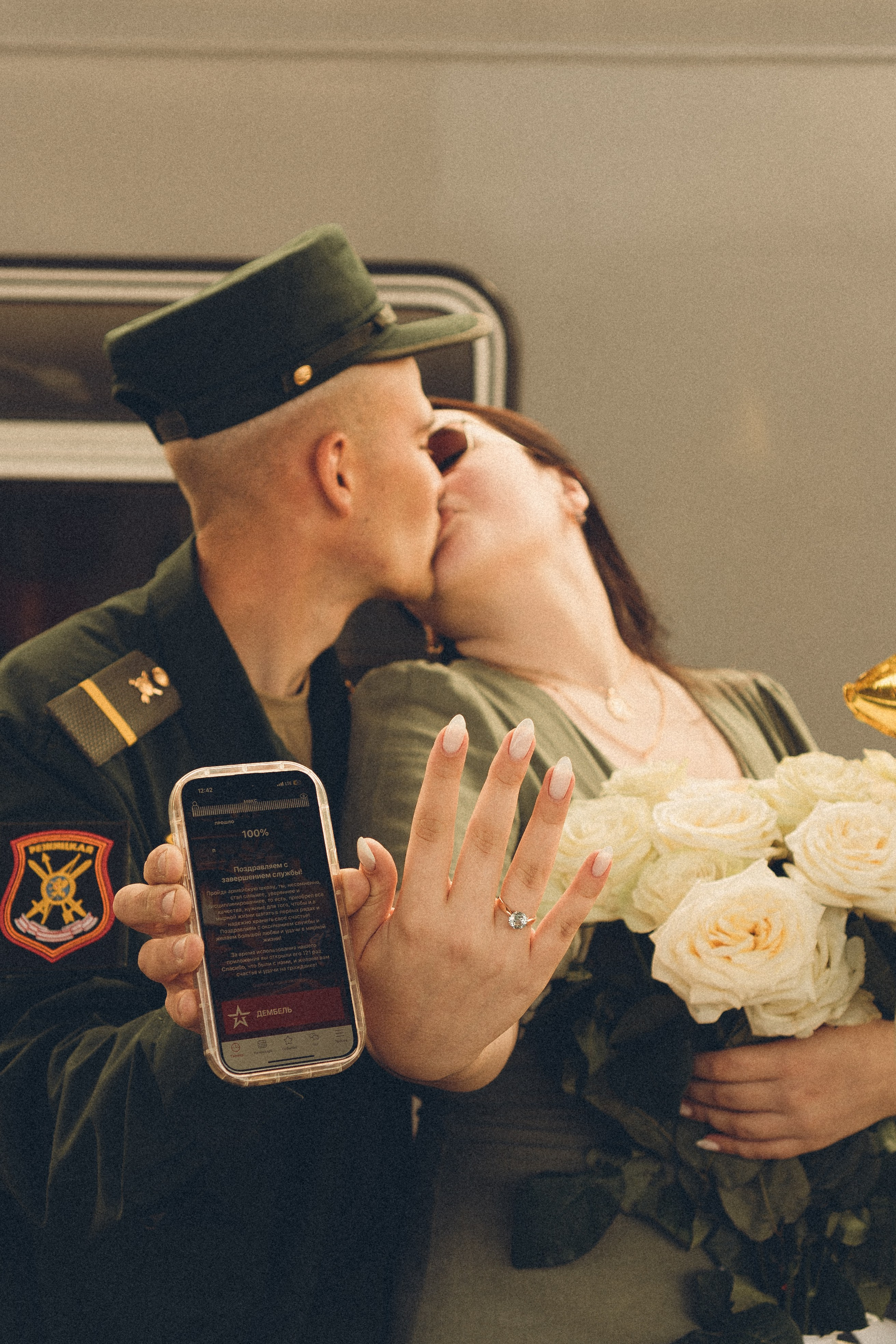 ПРЕДЛОЖЕНИЕ. Профессиональный фотограф, Санкт-Петербург — Виктория Богомолова