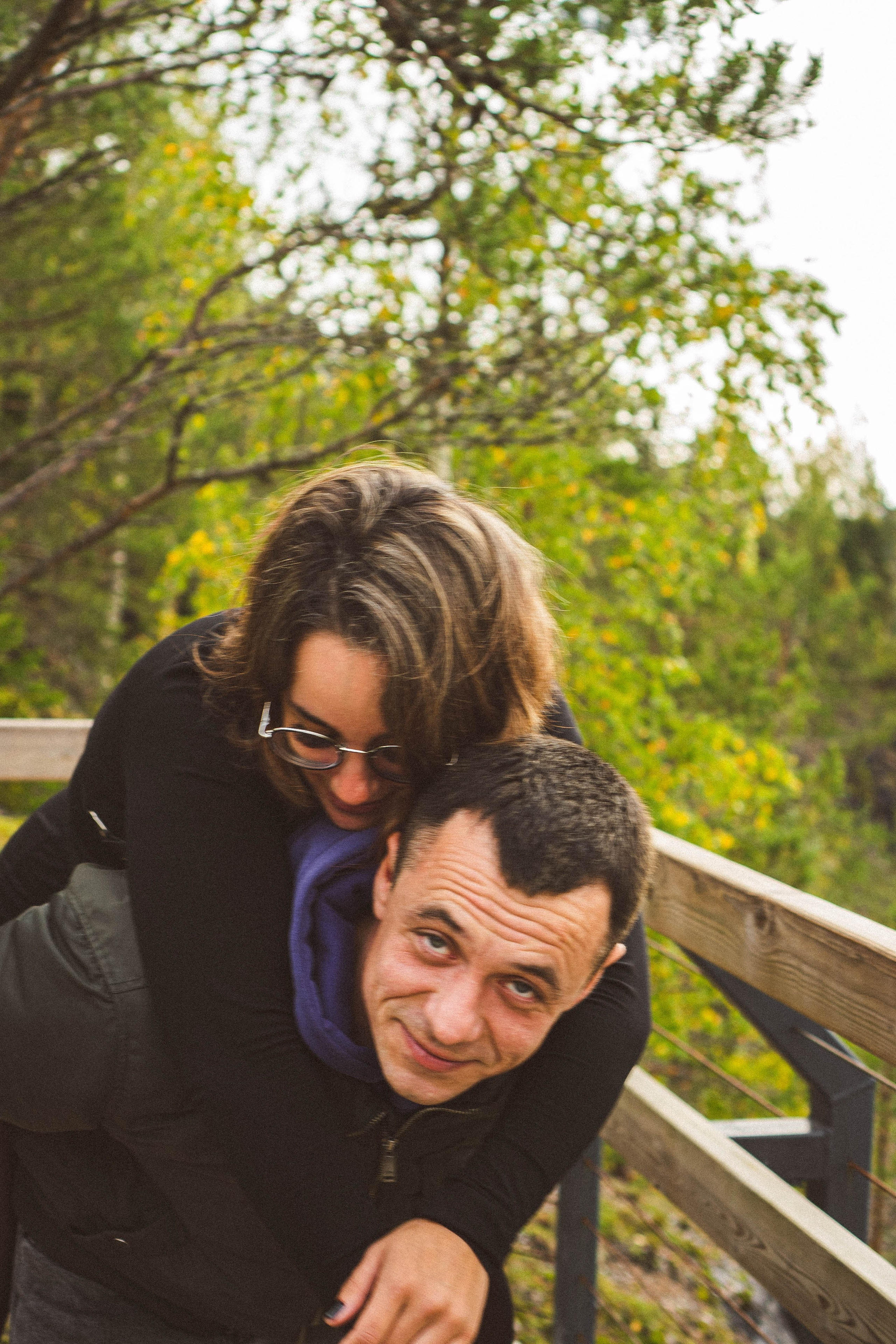 Прогулка на природе. Профессиональный фотограф, Санкт-Петербург — Виктория Богомолова