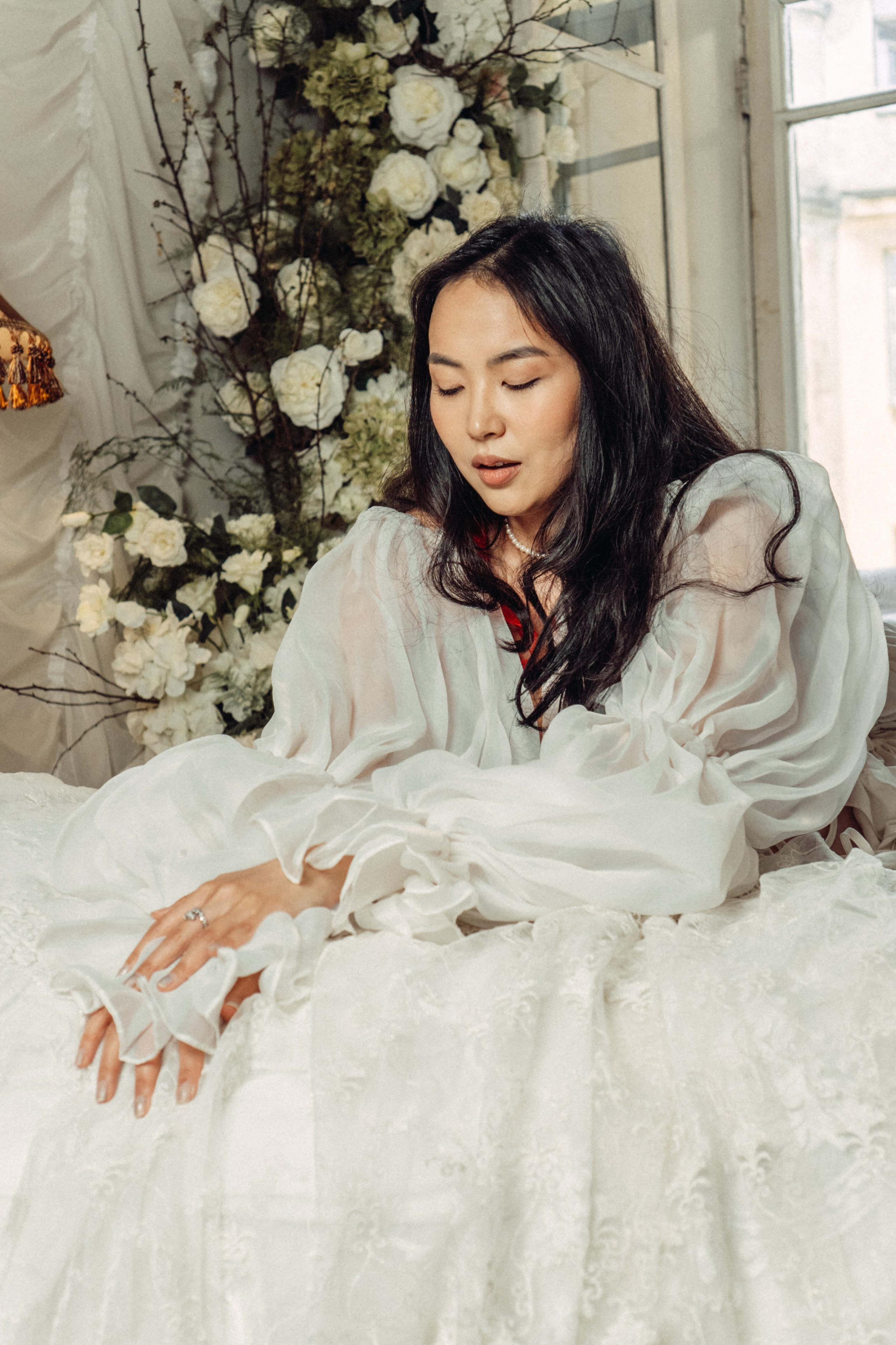 ВИНТАЖНЫЙ СТИЛЬ. Профессиональный фотограф, Санкт-Петербург — Виктория Богомолова