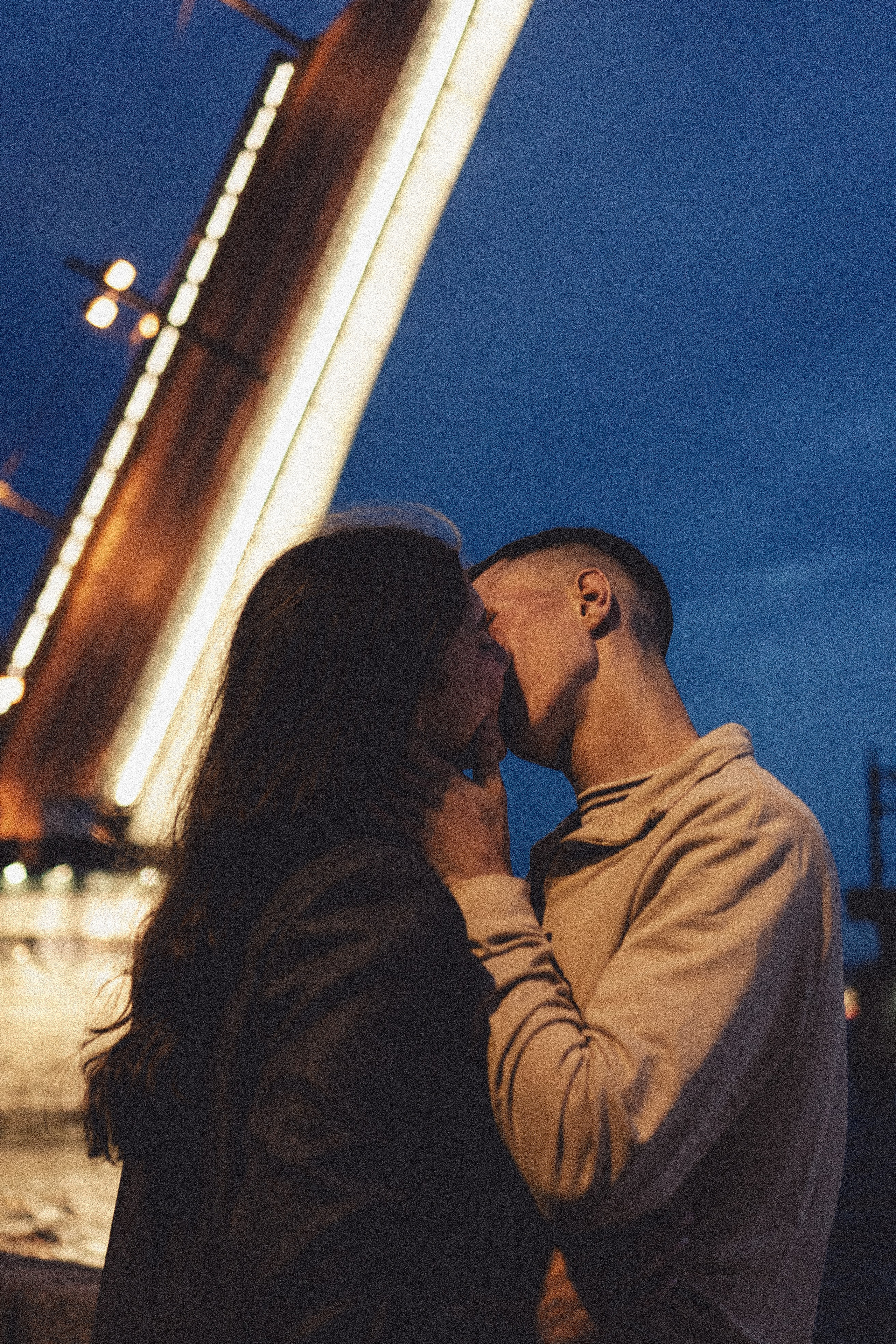 РАССВЕТНАЯ ИСТОРИЯ. Профессиональный фотограф, Санкт-Петербург — Виктория Богомолова