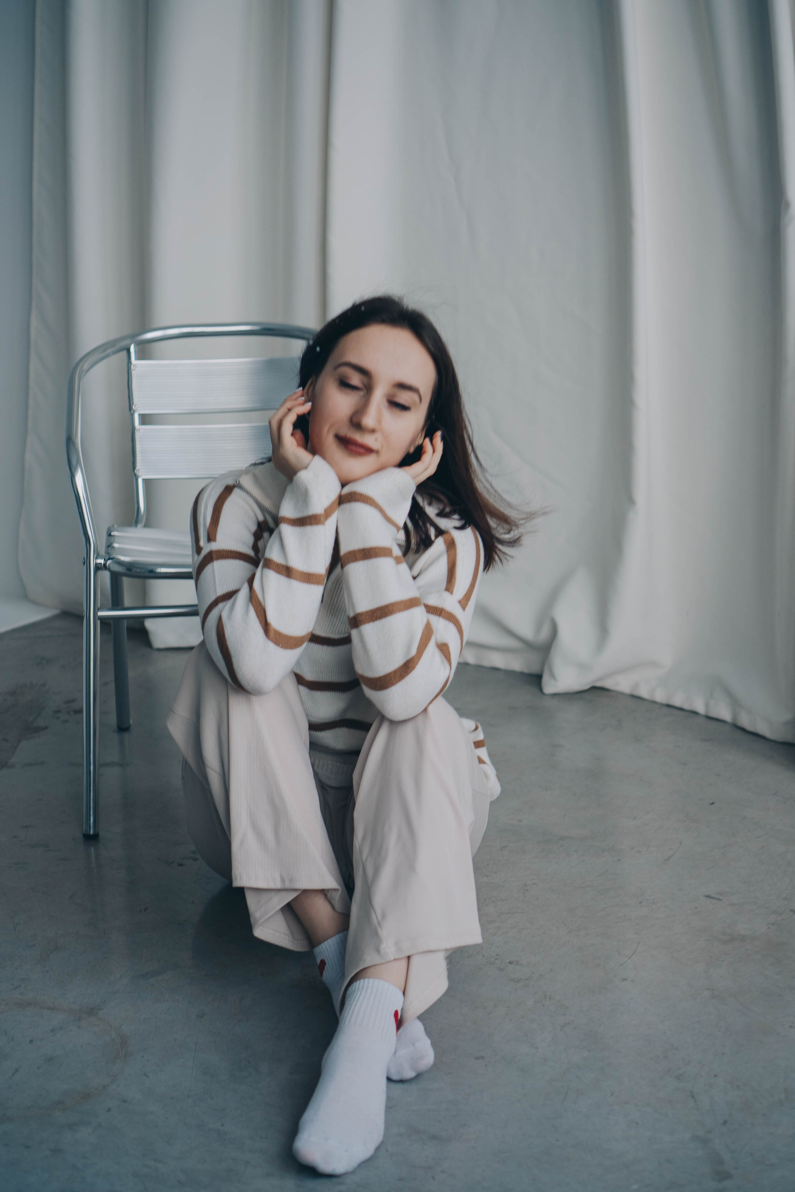 Фотосессия для дня рождения. Профессиональный фотограф, Санкт-Петербург — Виктория Богомолова