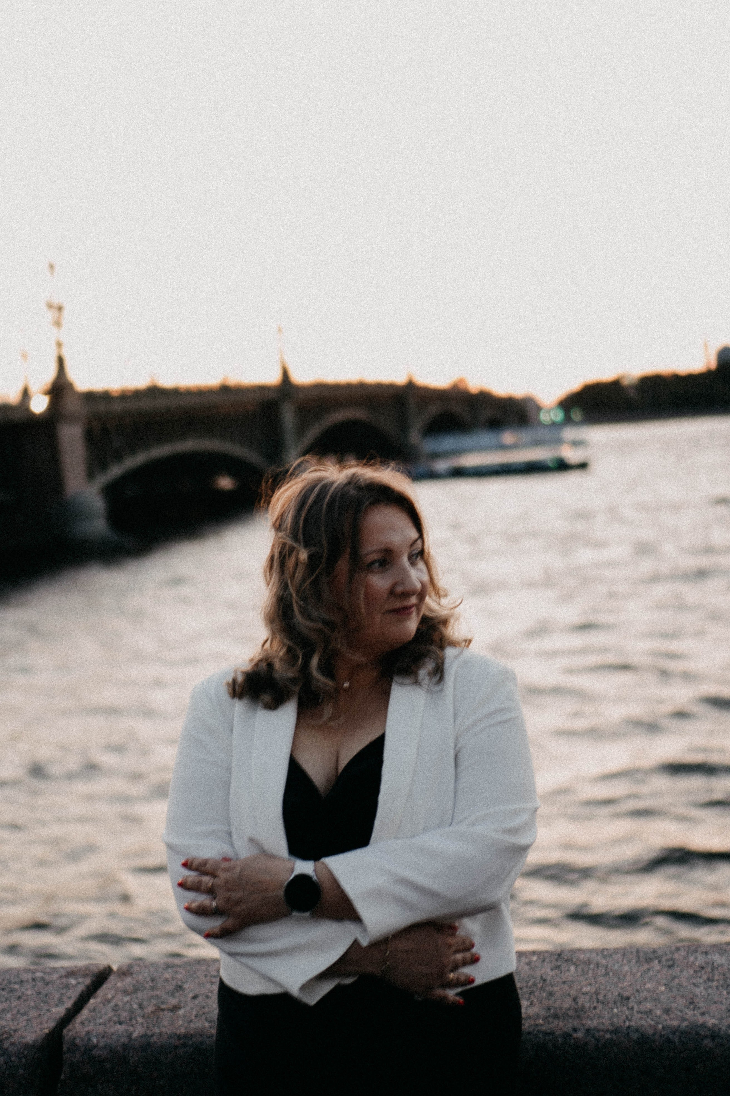 Закатная серия. Профессиональный фотограф, Санкт-Петербург — Виктория Богомолова