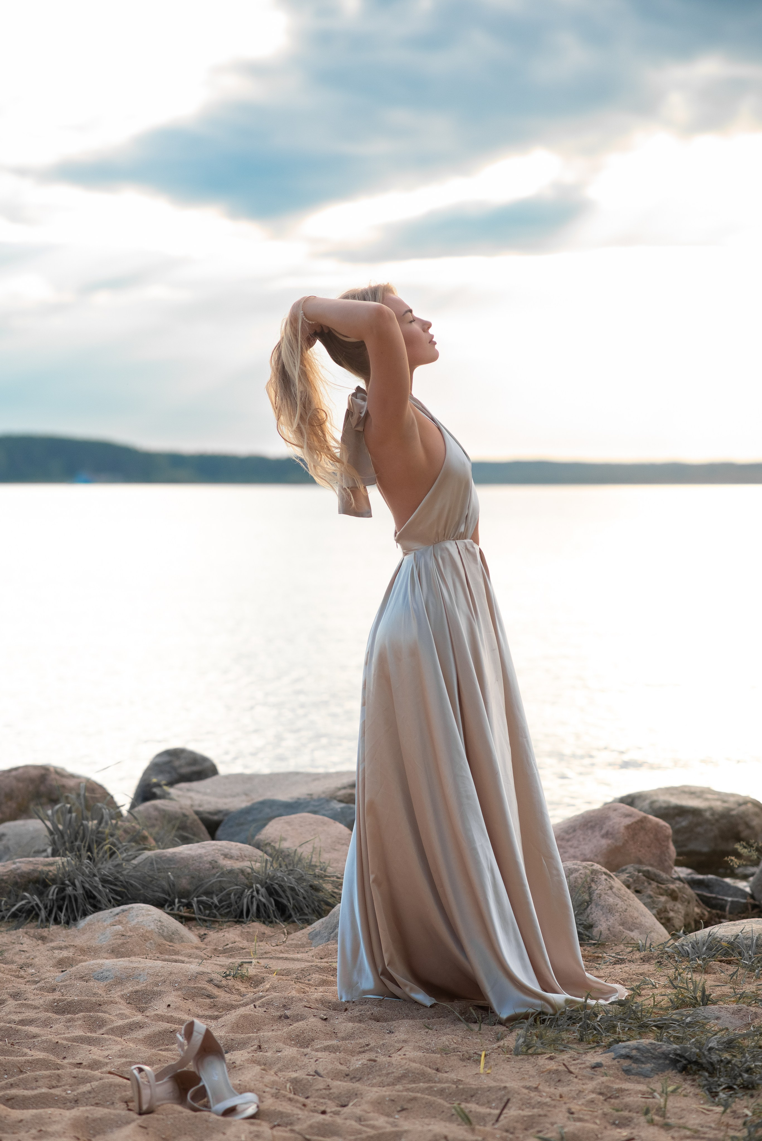 Маргарита+Валера на Минском. Семейный фотограф на выписку из роддома и крещение Минск Настя Гришук