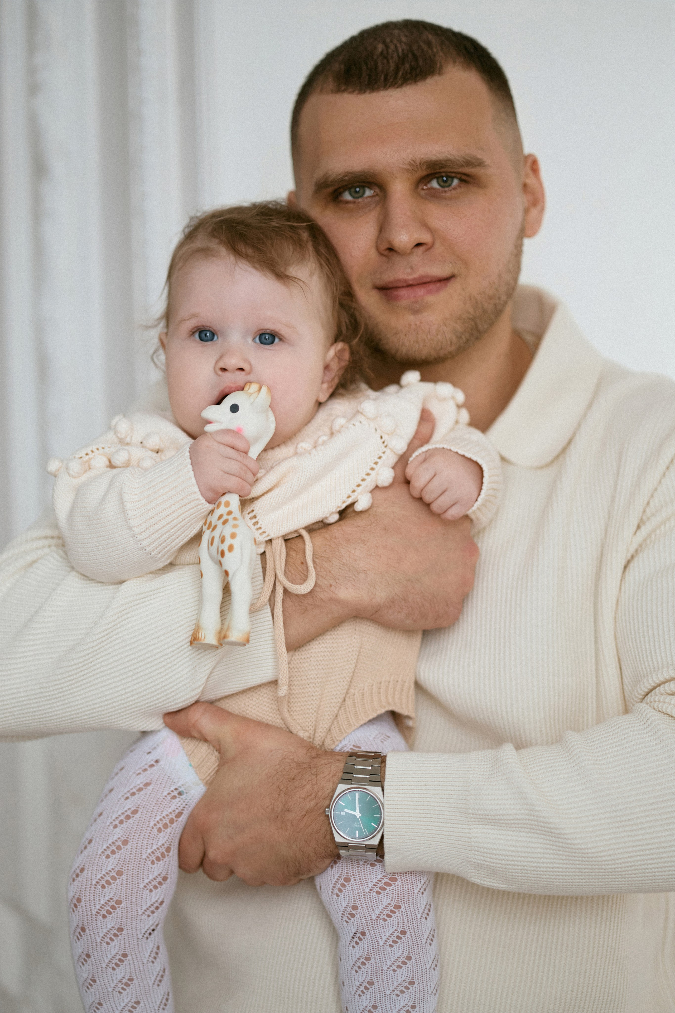 Элмар, Ксения & Амелия. Сестры Карабаза. Фотографы и ретушеры в Москве и Санкт-Петербурге