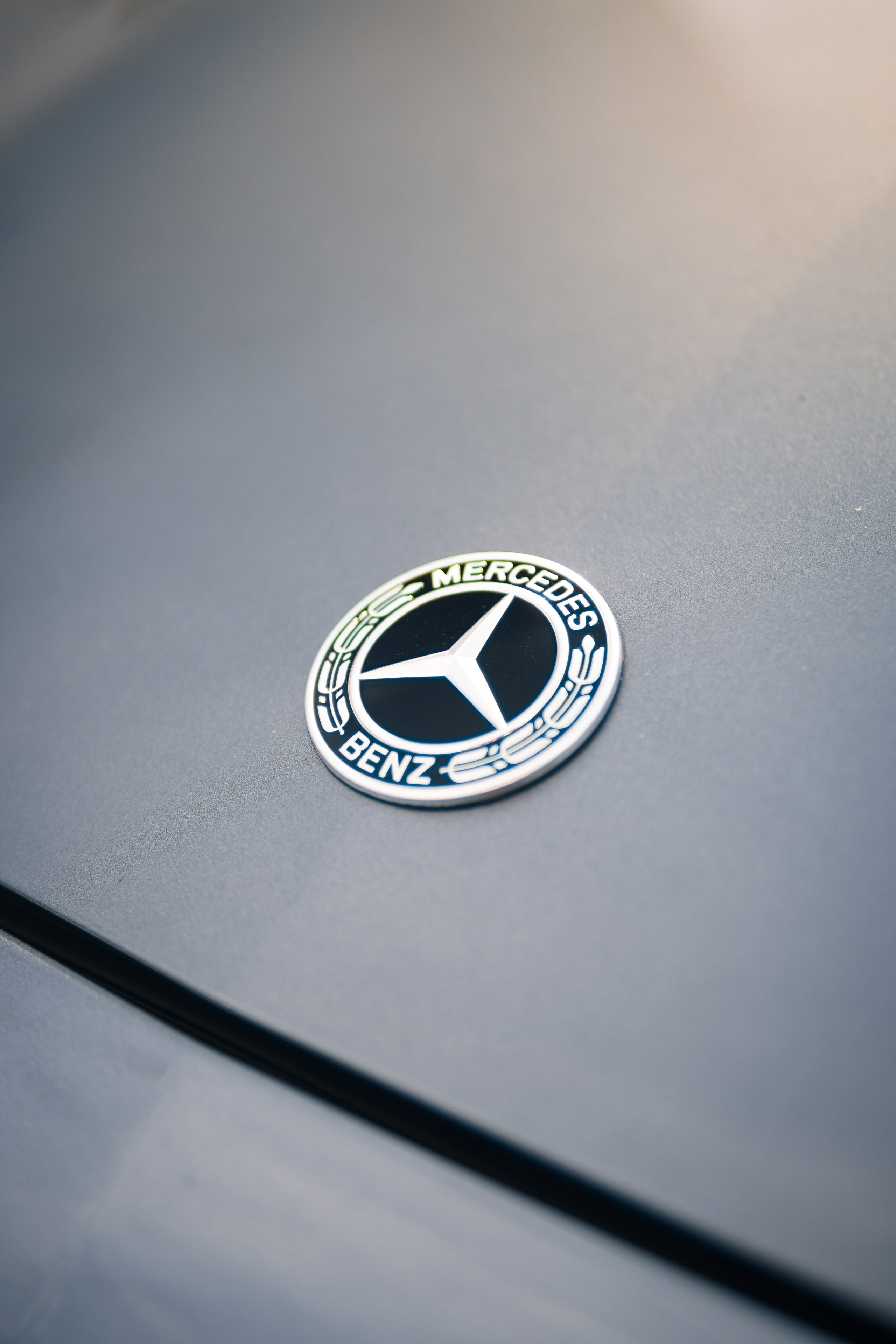 Mercedes Benz E200 Coupe. AutoAlexArt