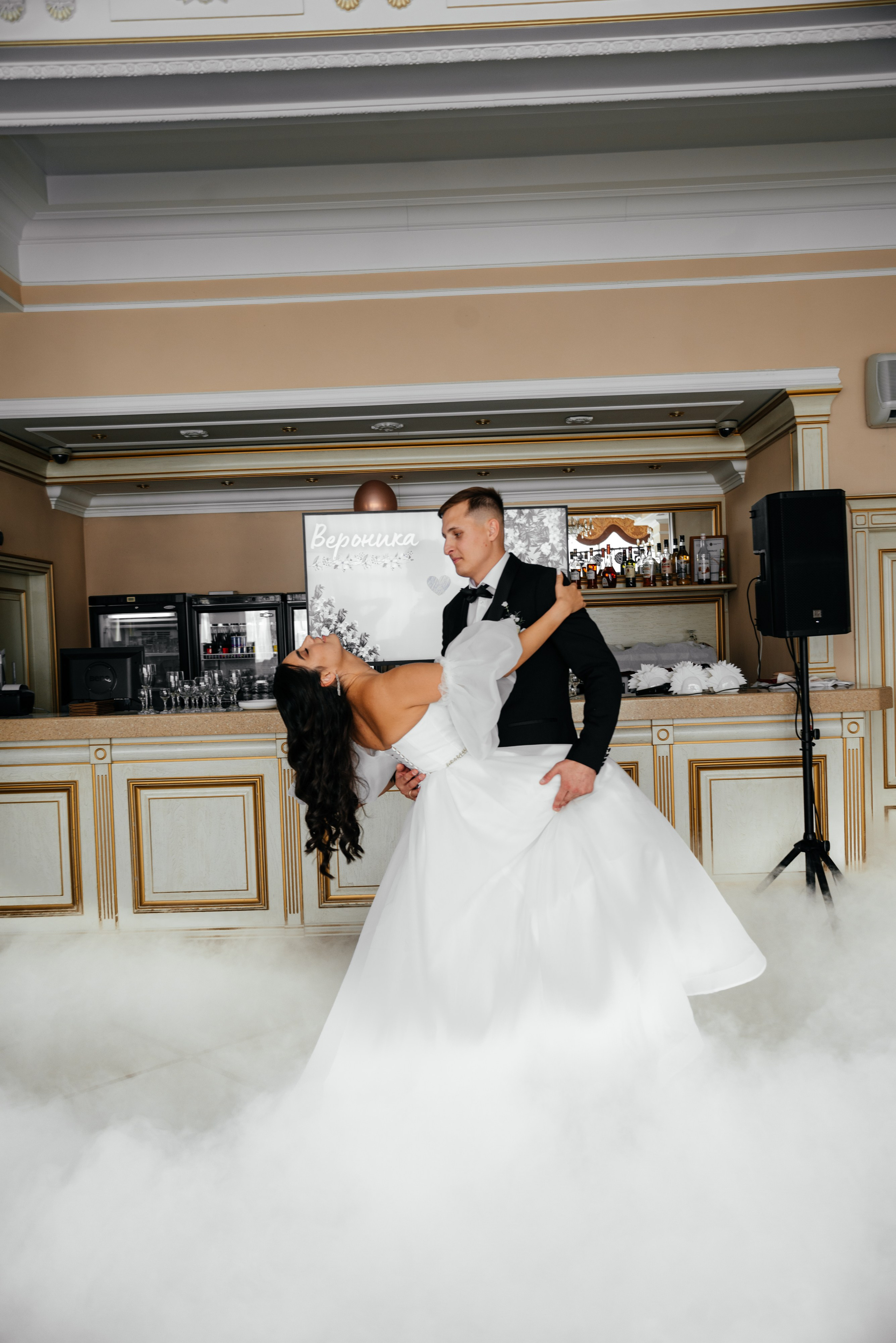 Ника и Илья. Мария Яровая фотограф Хабаровск