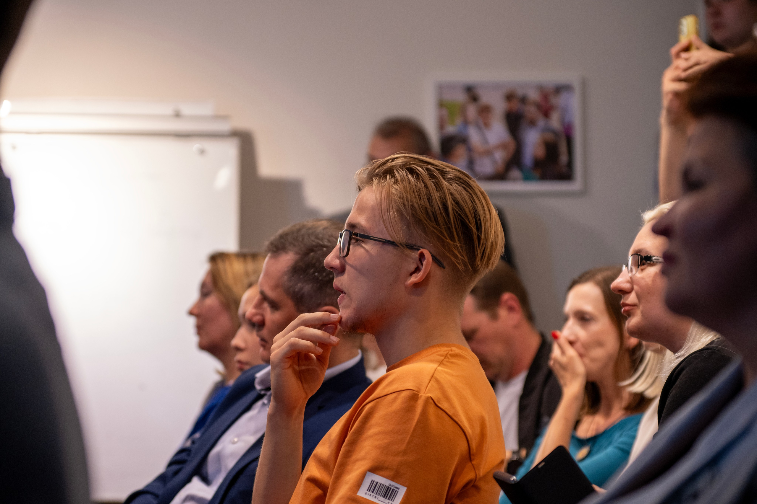 Новые люди. Семейный и детский фотограф Антон Зорин