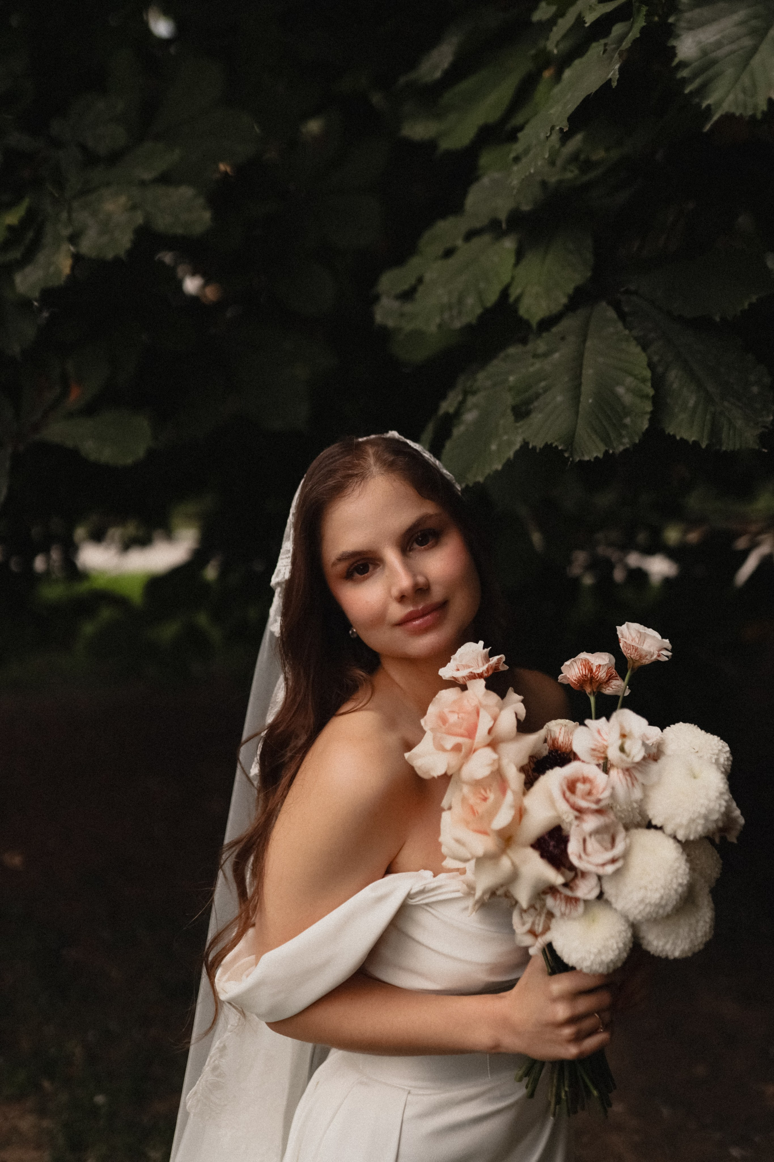 РОДЕН. Свадебный и семейный фотограф в Самаре и Москве