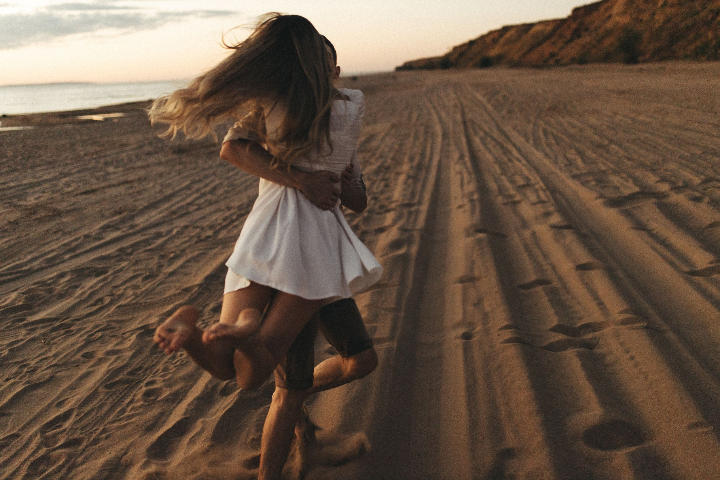 Сергей Дарья. Свадебный и семейный фотограф в Самаре и Москве