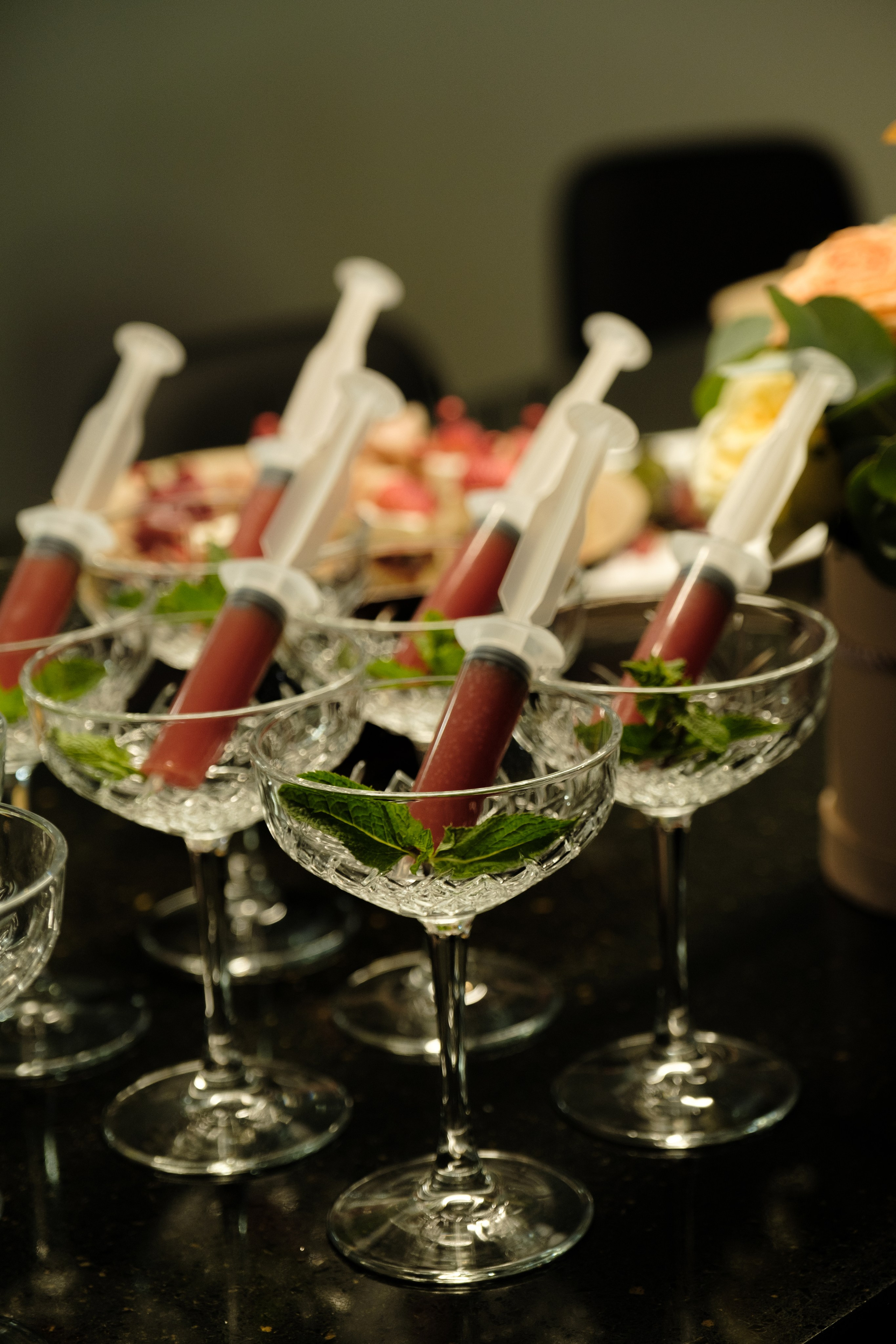 День рождения. Фотограф Москва, Екатерина Коломина-Процкая