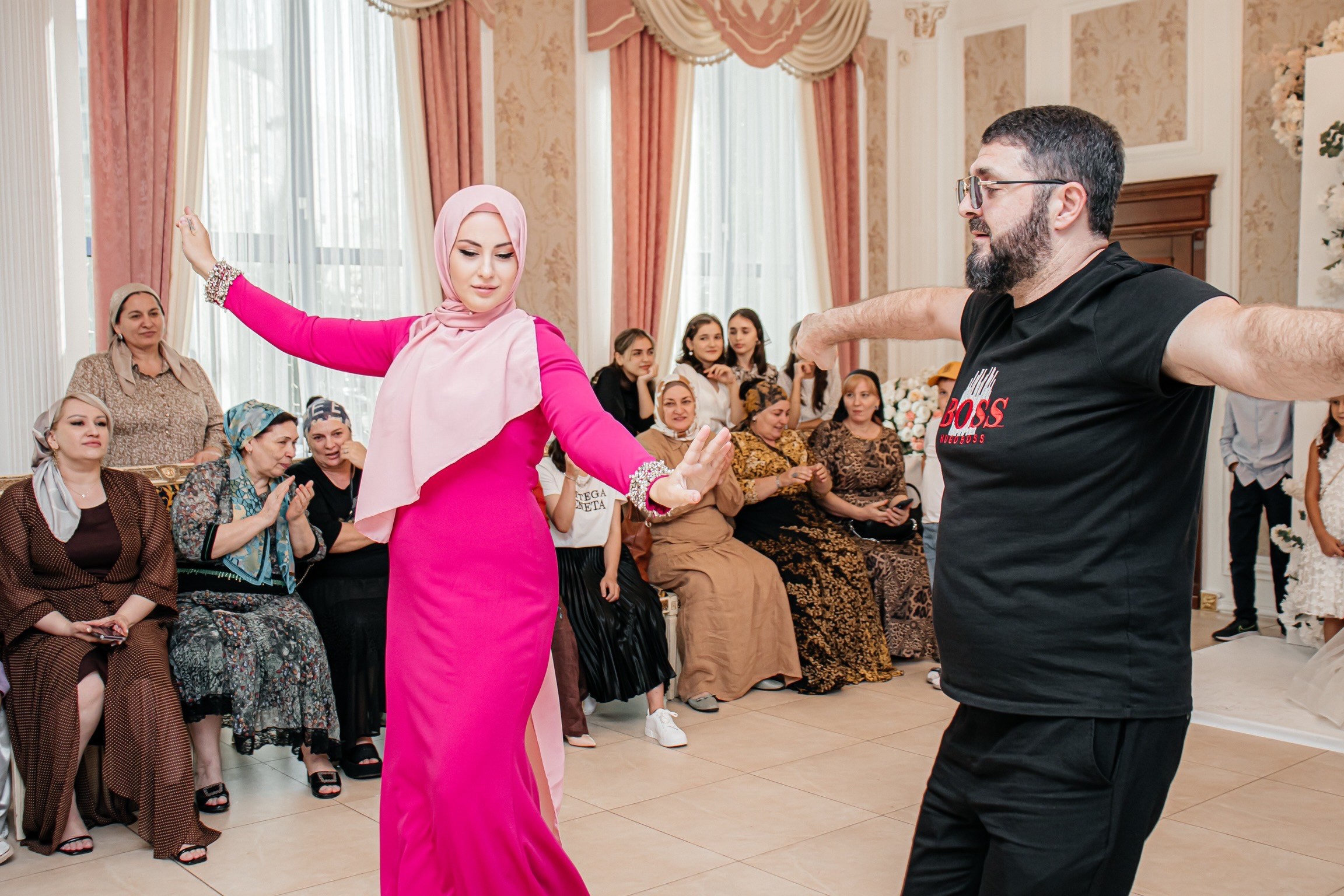 Свадьба 27 августа