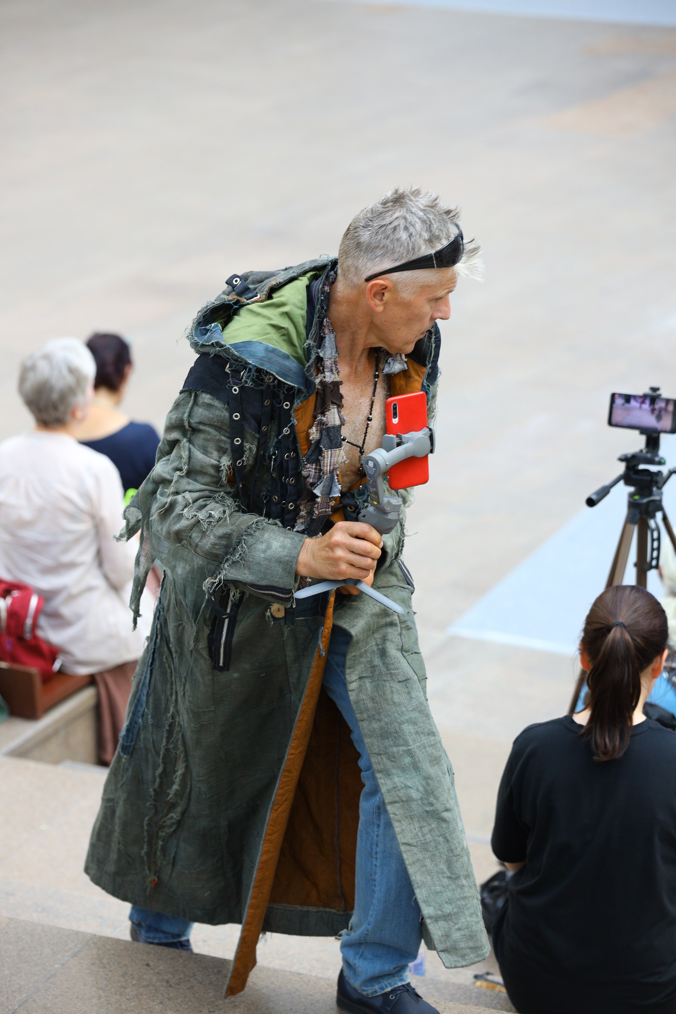 Душа России. Фотограф в Туле Крупский АнДРей. Фотостудия «КАДР71» в Туле