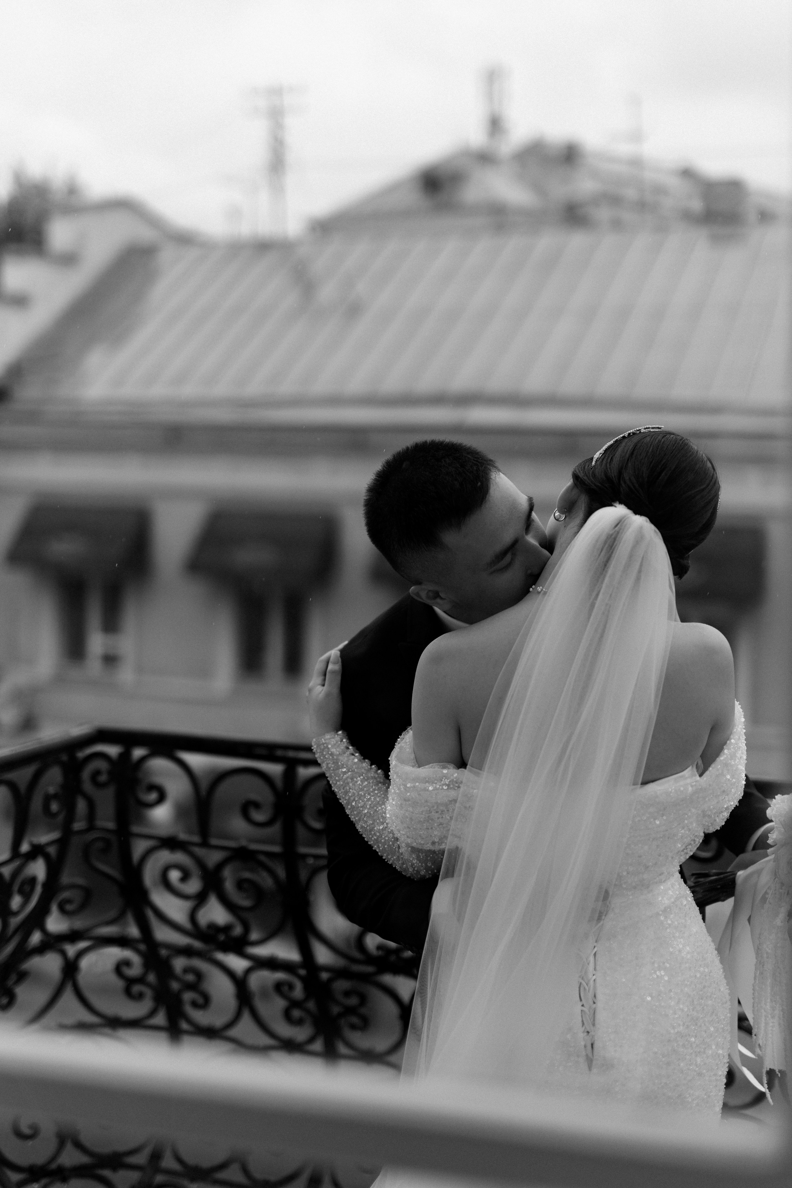 Свадебный и семейный фотограф в Астрахани Сергунова Наталья