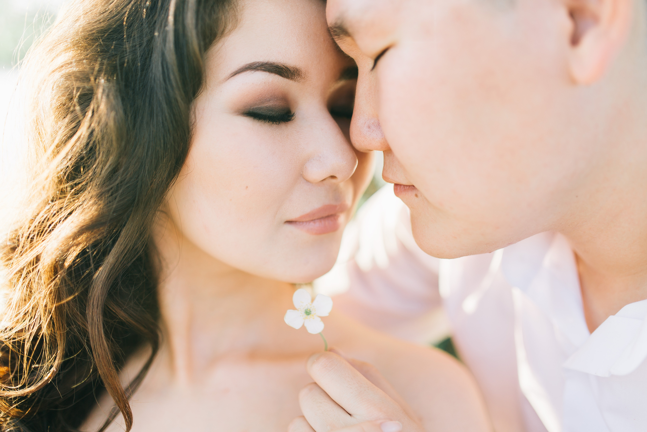 Анастасия и Максимилиан. Ustinov Photo