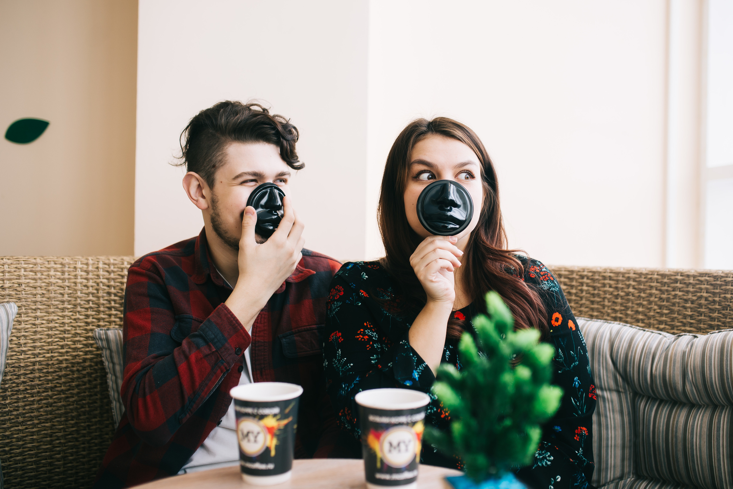 Теплая Зима. Ustinov Photo