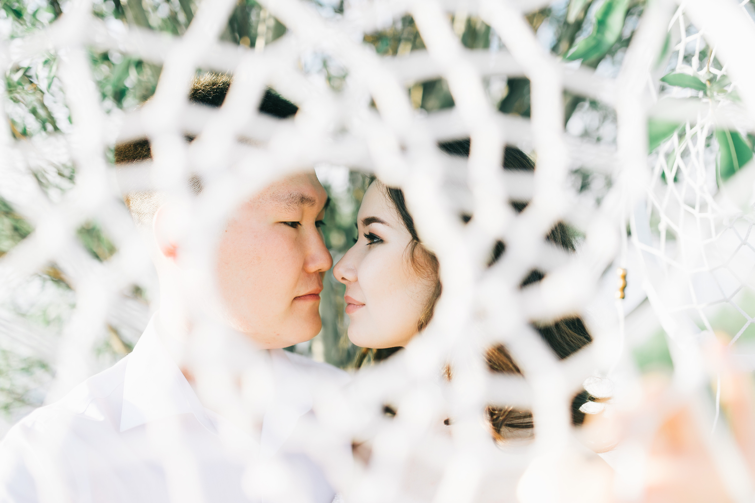 Анастасия и Максимилиан. Ustinov Photo