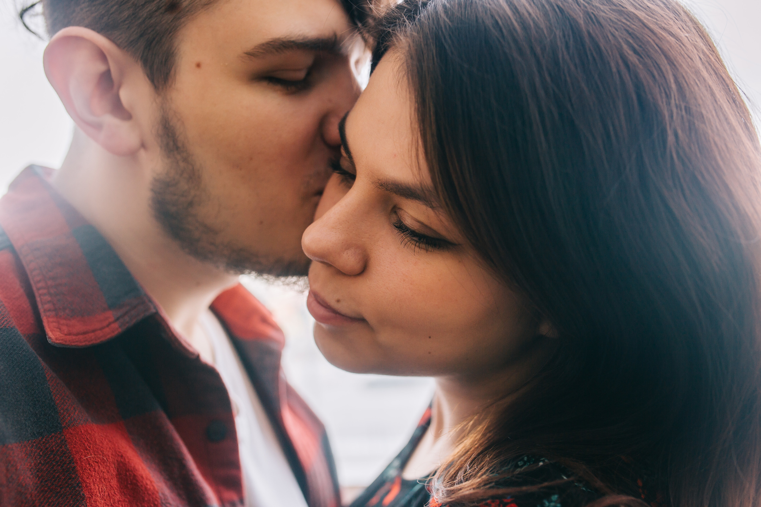 Теплая Зима. Ustinov Photo