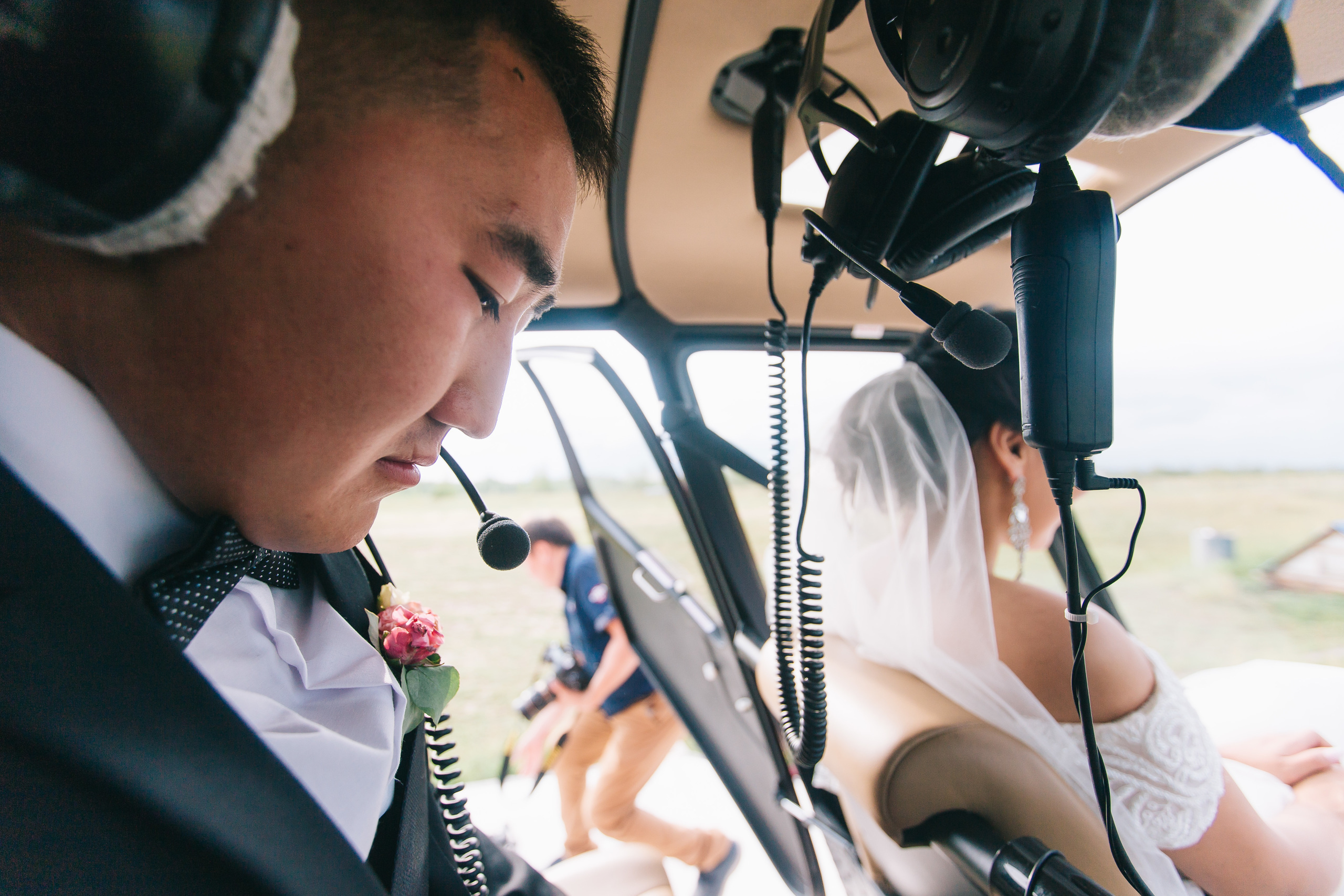 Сардаана и Егор. Ustinov Photo