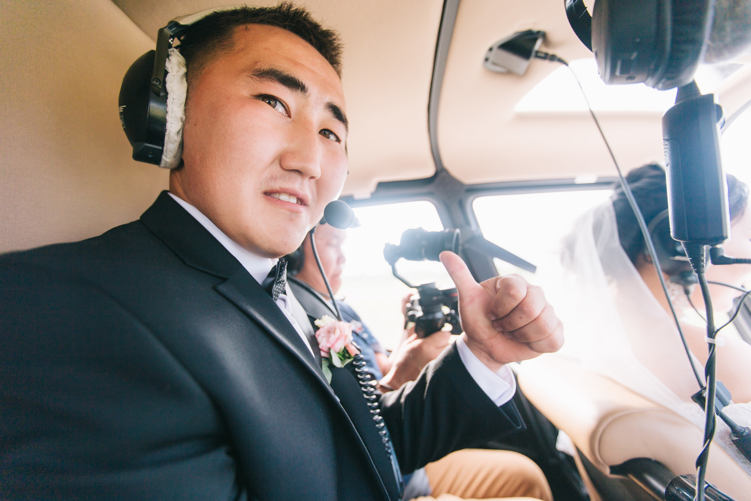 Сардаана и Егор. Ustinov Photo