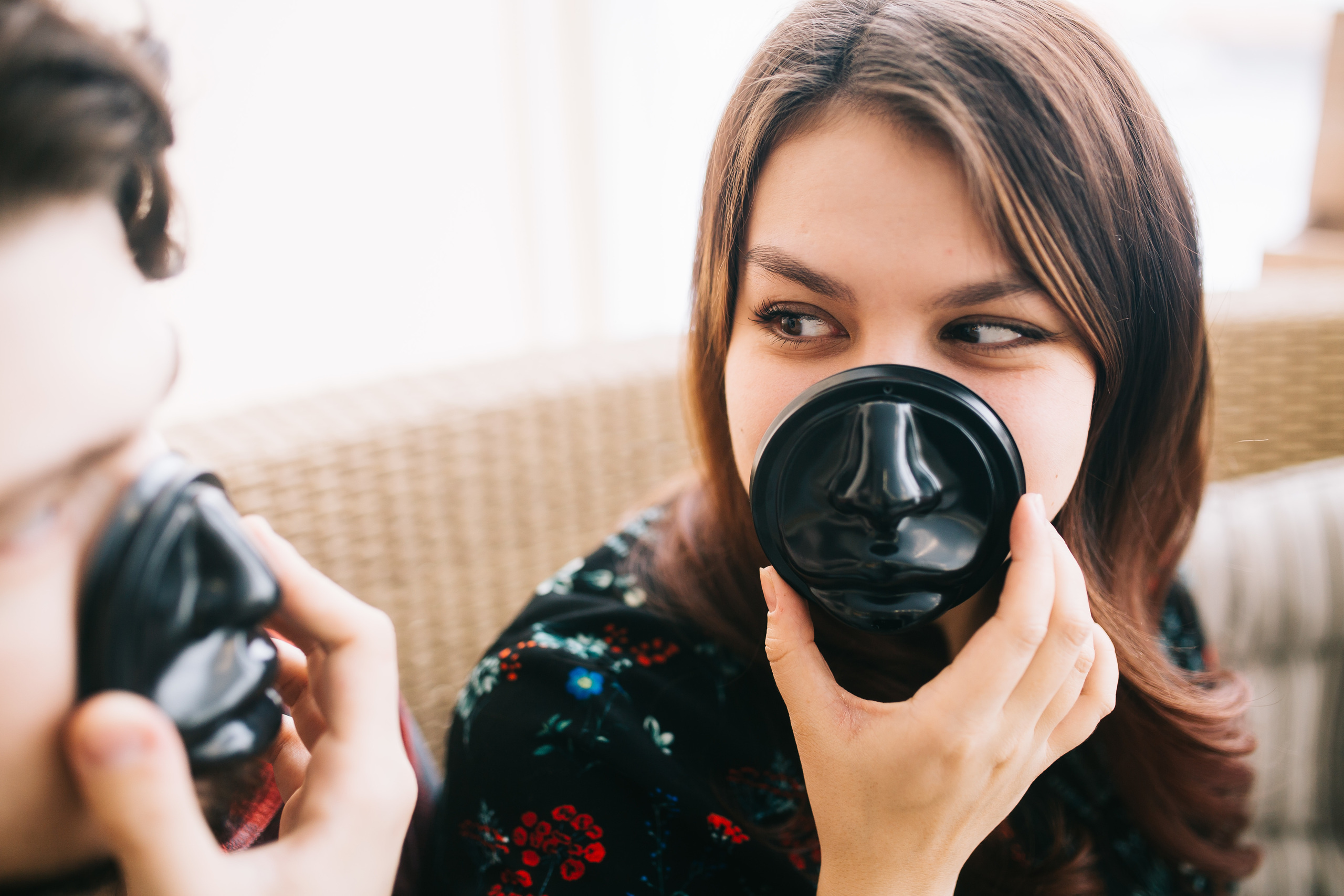 Теплая Зима. Ustinov Photo