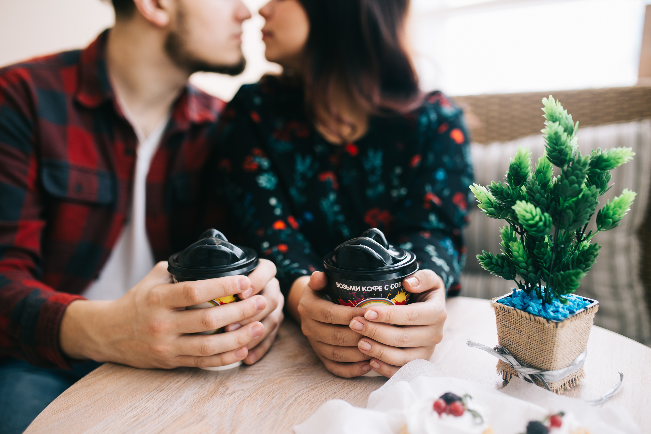 Теплая Зима. Ustinov Photo