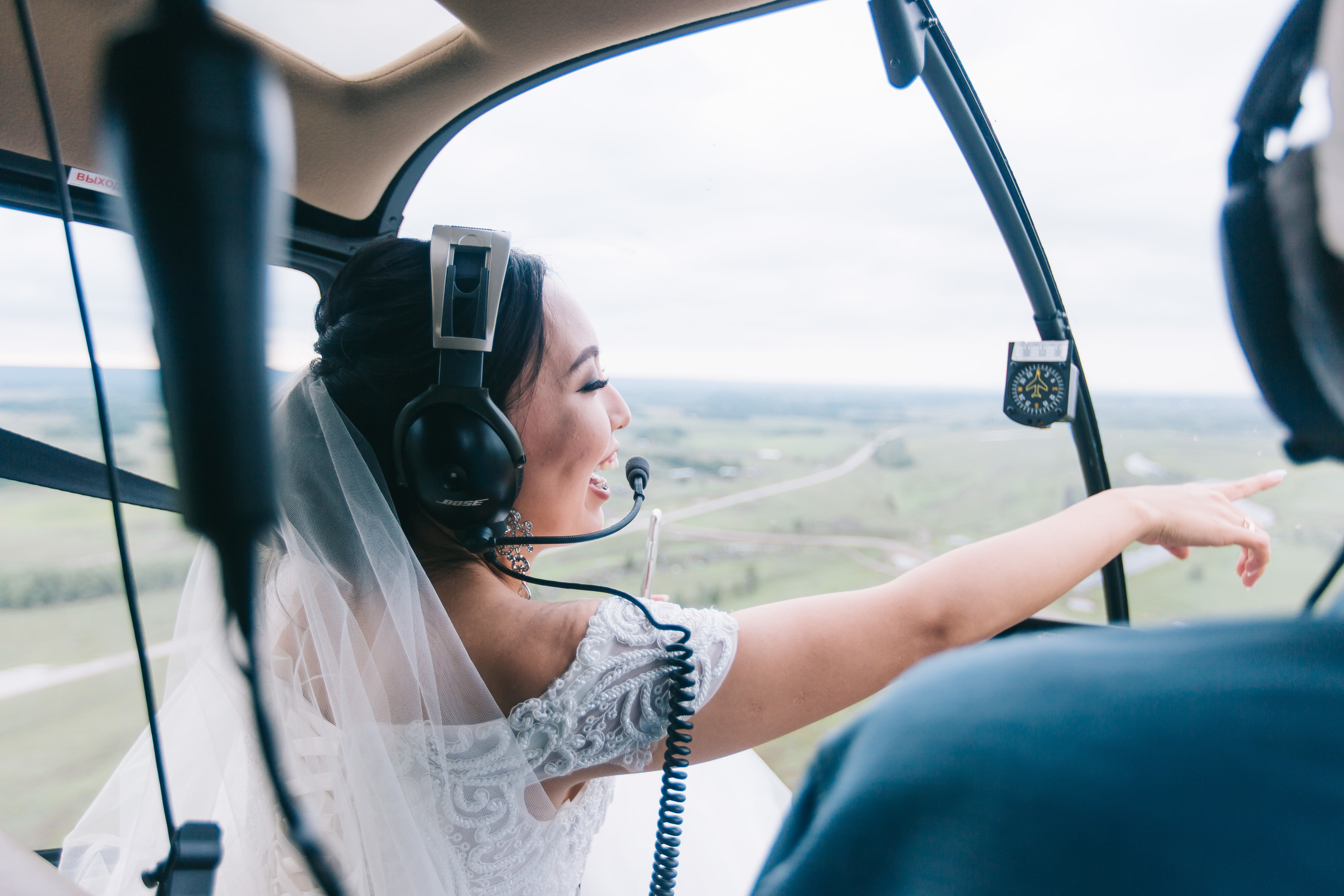 Сардаана и Егор. Ustinov Photo