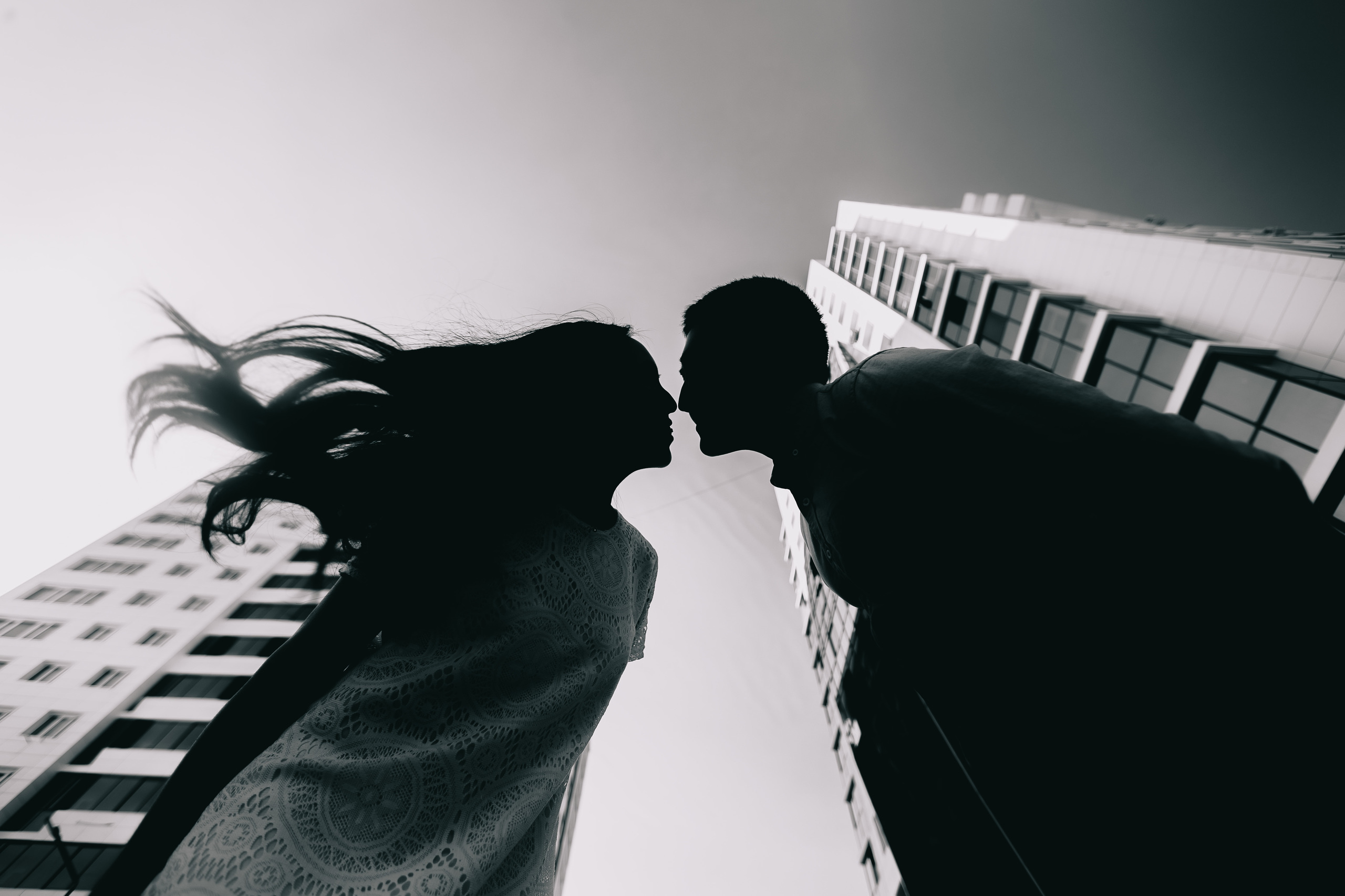 Егор и Сардаана. Два Мира. Ustinov Photo