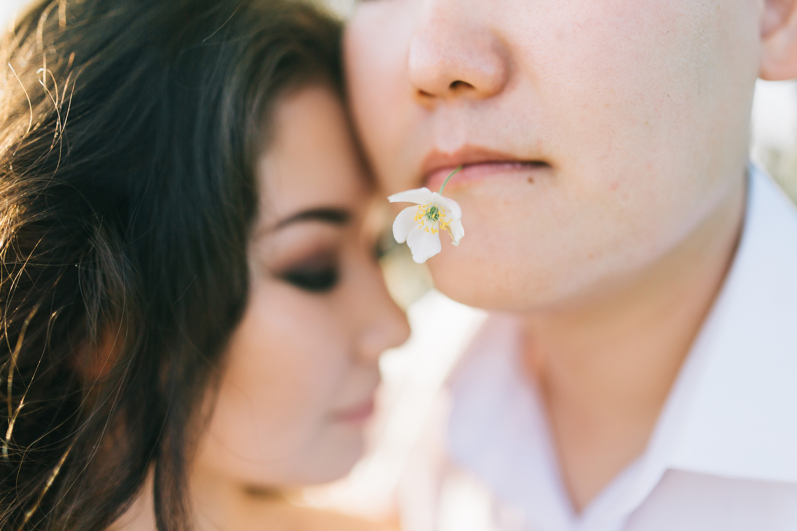 Анастасия и Максимилиан. Ustinov Photo