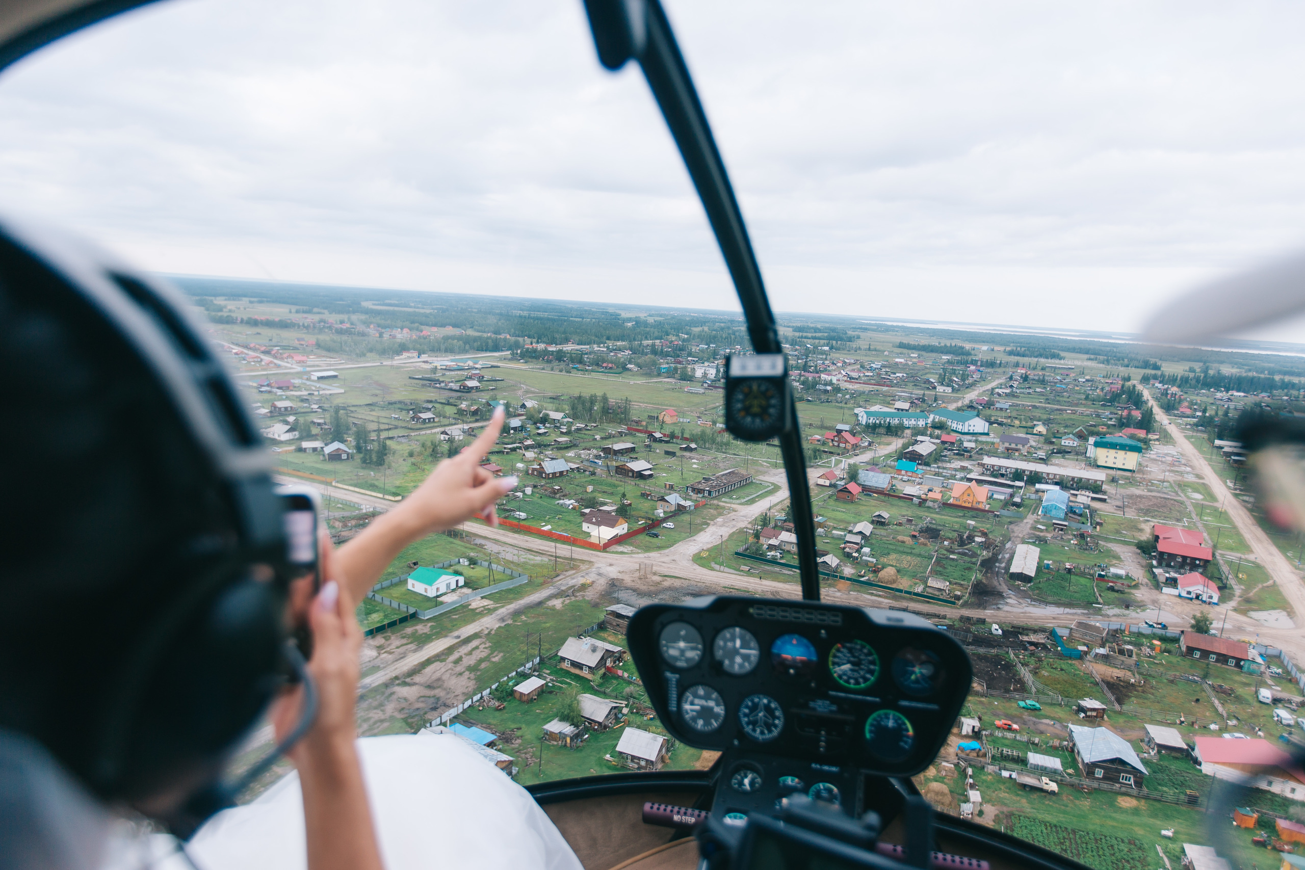 Сардаана и Егор. Ustinov Photo