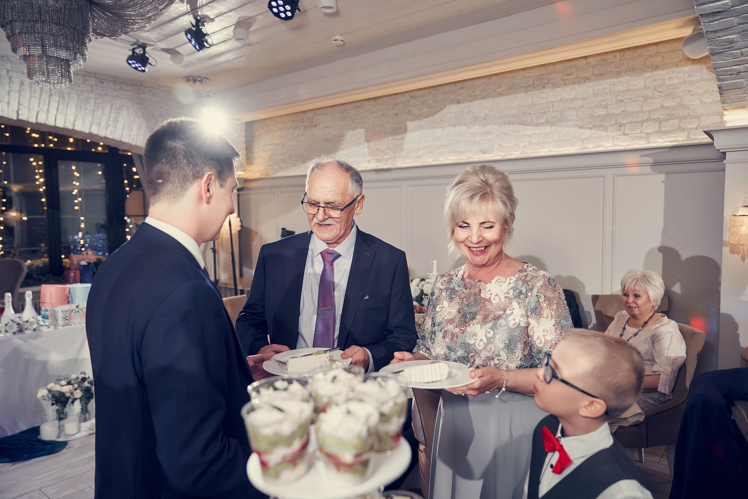 Свадьба Артёма и Анны в Шипиловском ЗАГС города Москвы