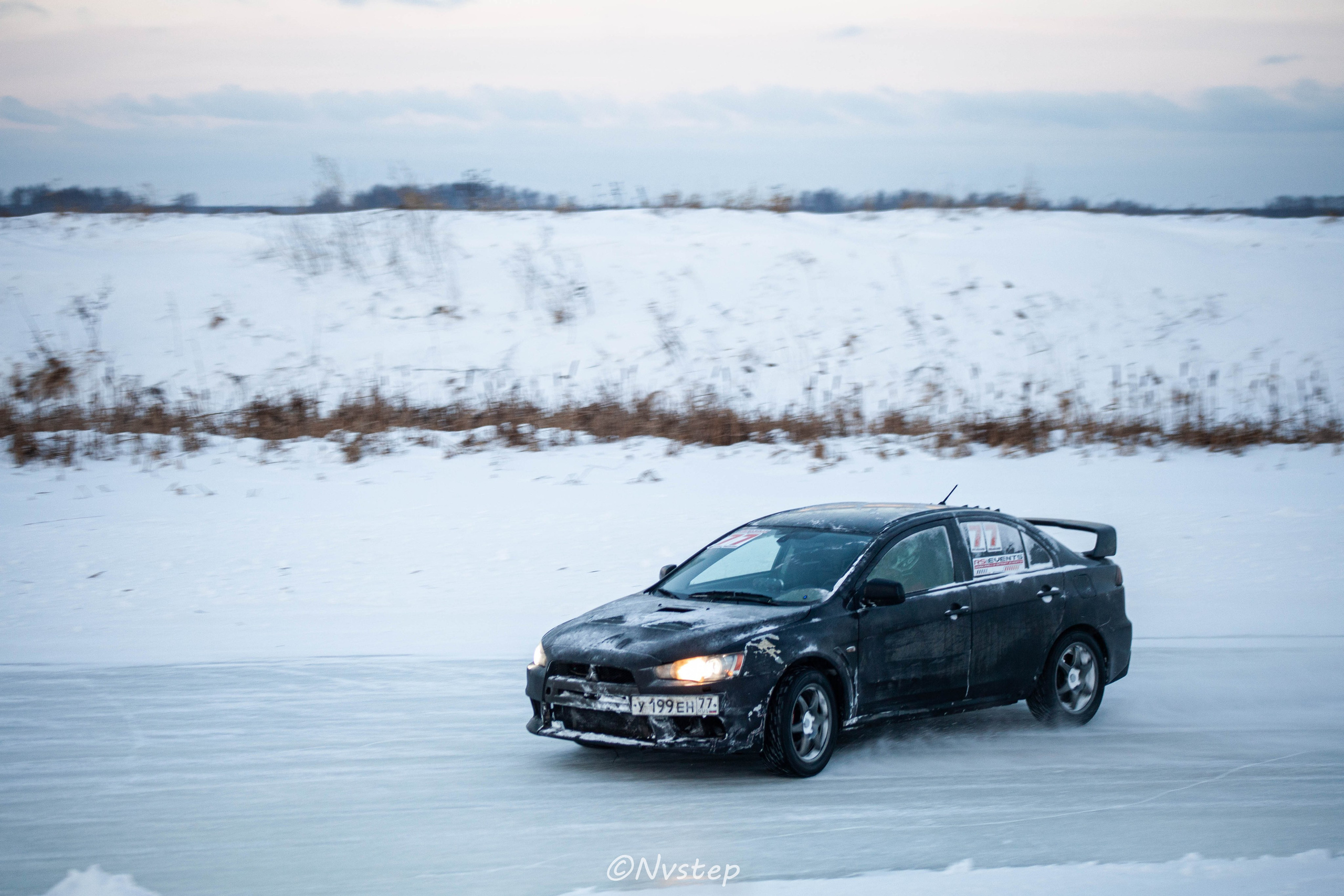 RSE Дмитров Лёд 2023. Мультижанровый фотограф в Москве Наталия Степанова